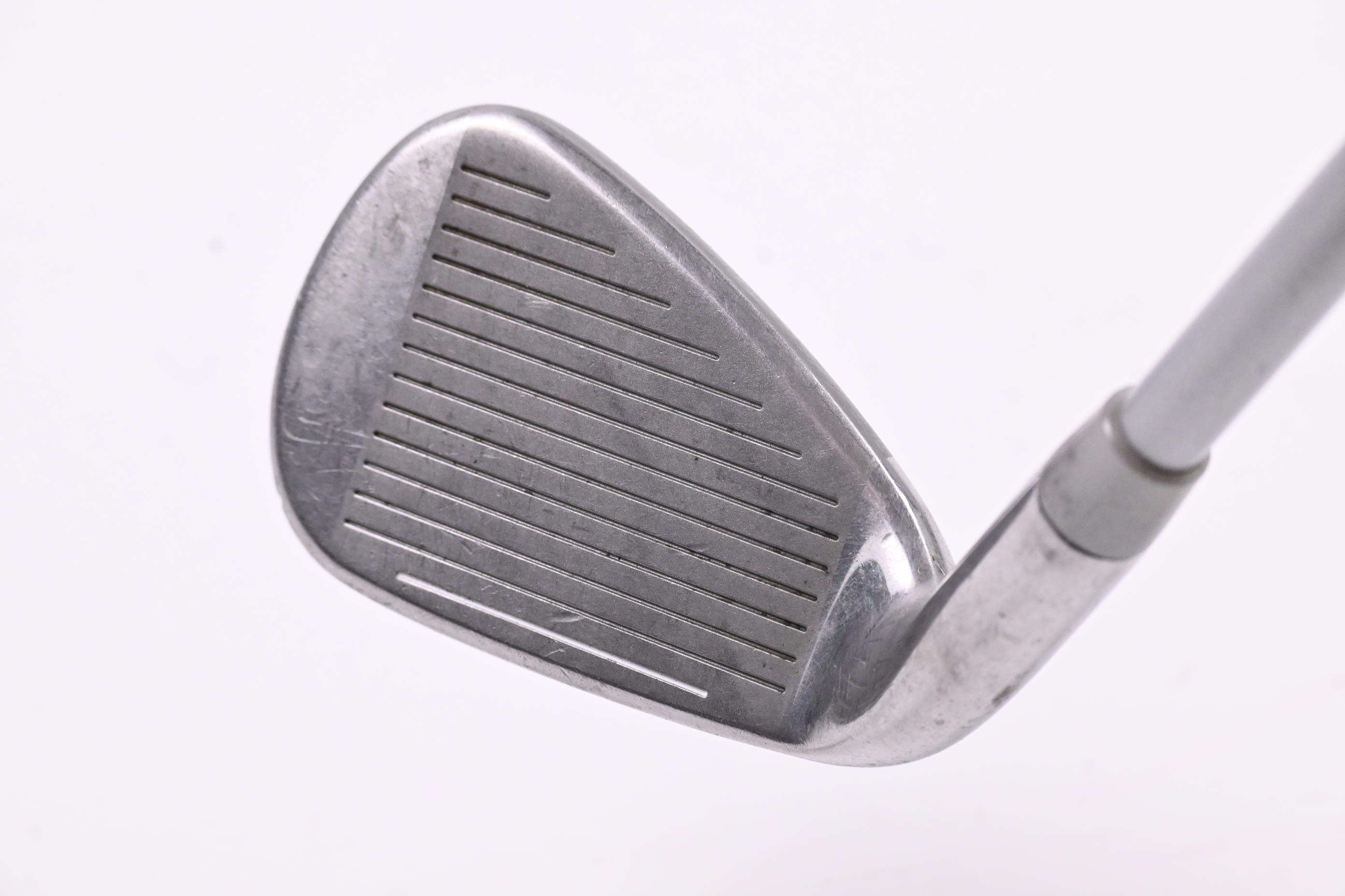 Ladies Cobra Fly-Z XL #9 Iron / 40 Degree / Ladies Flex Cobra Fly-Z XL 55 Shaft