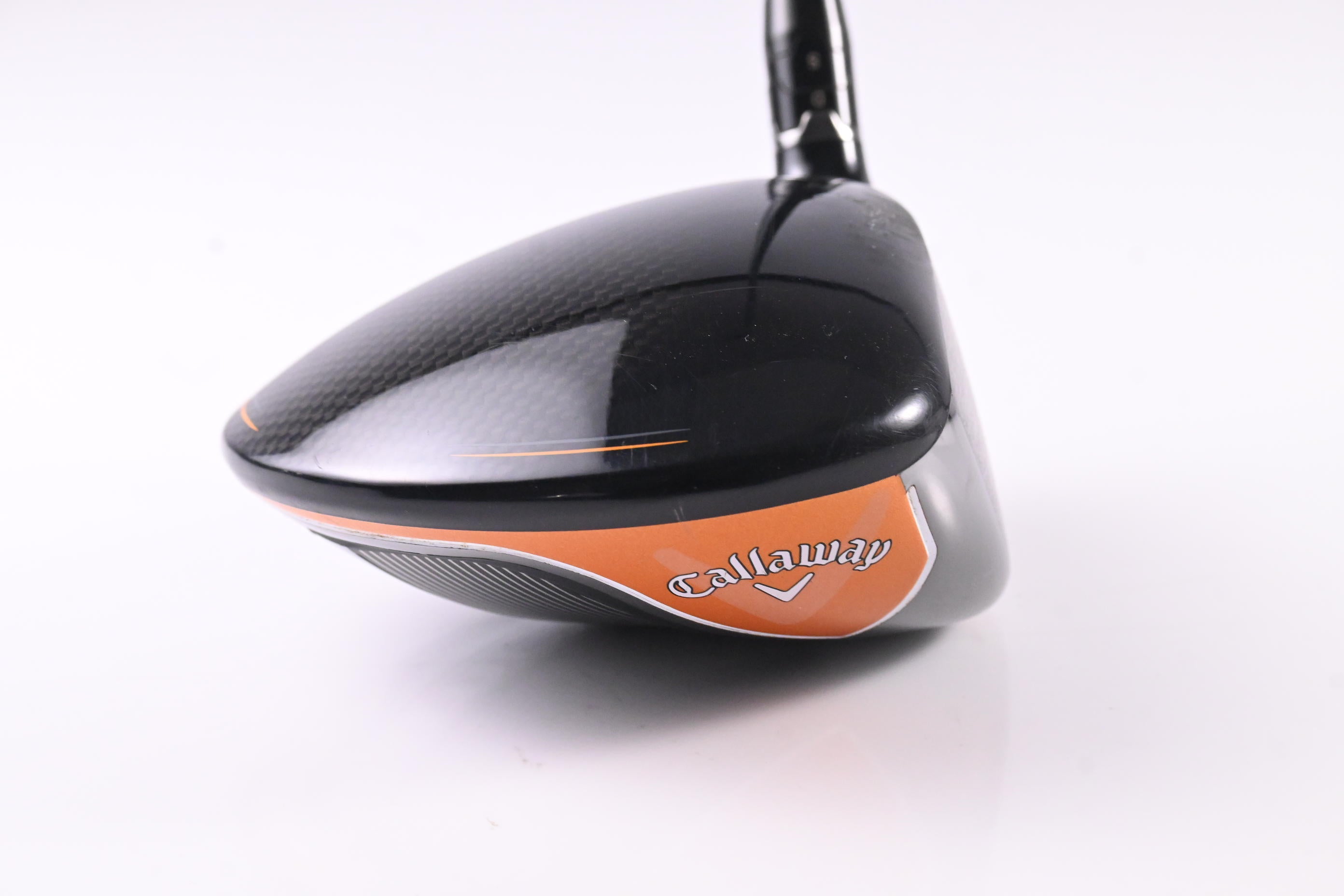 Callaway Mavrik Driver / 10.5 Degree / Regular Flex Tensei AV Blue 65 Shaft