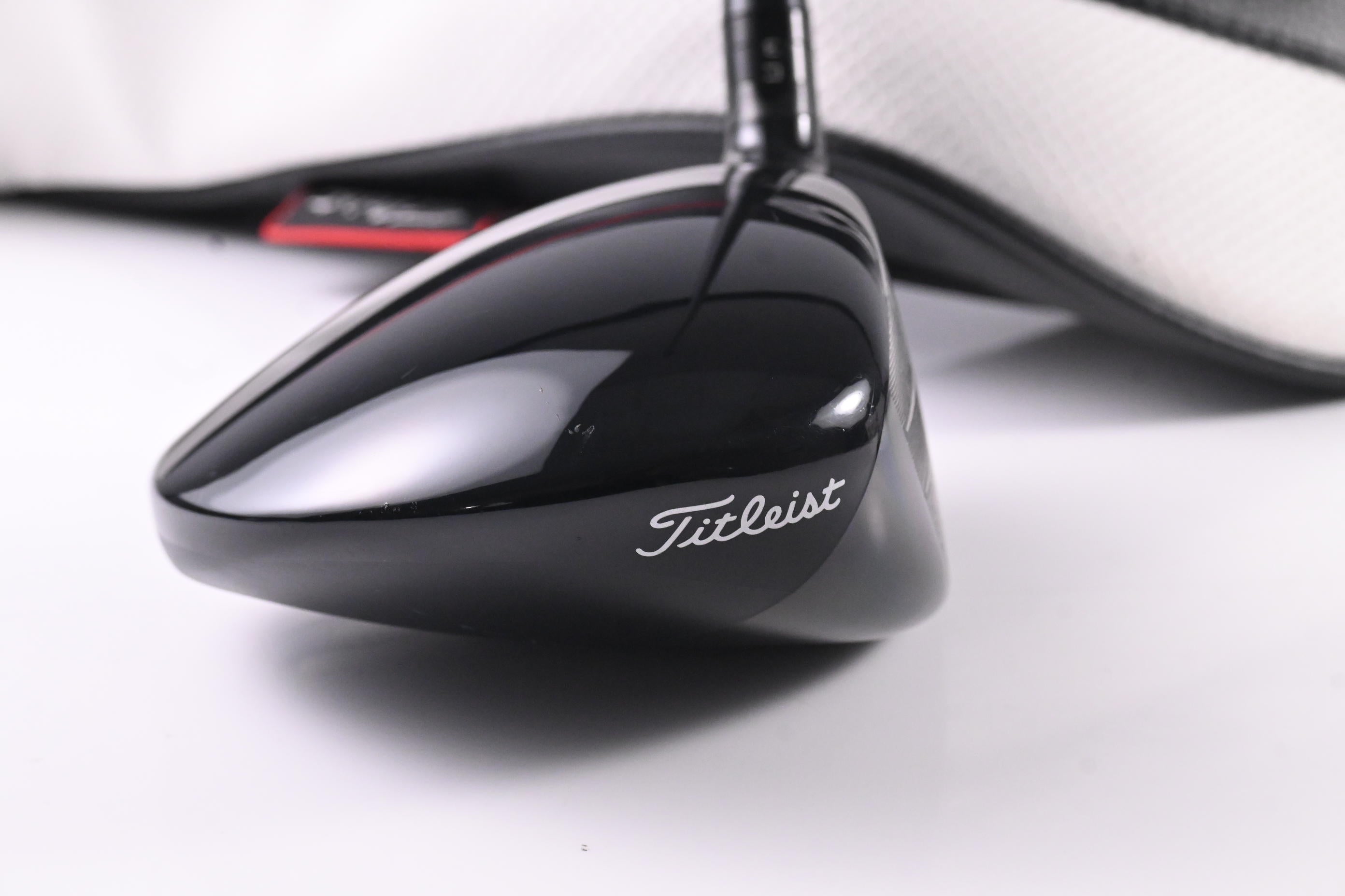 Titleist GT3 Driver / 9 Degree / X-Flex Tensei 1K Black 65 Shaft