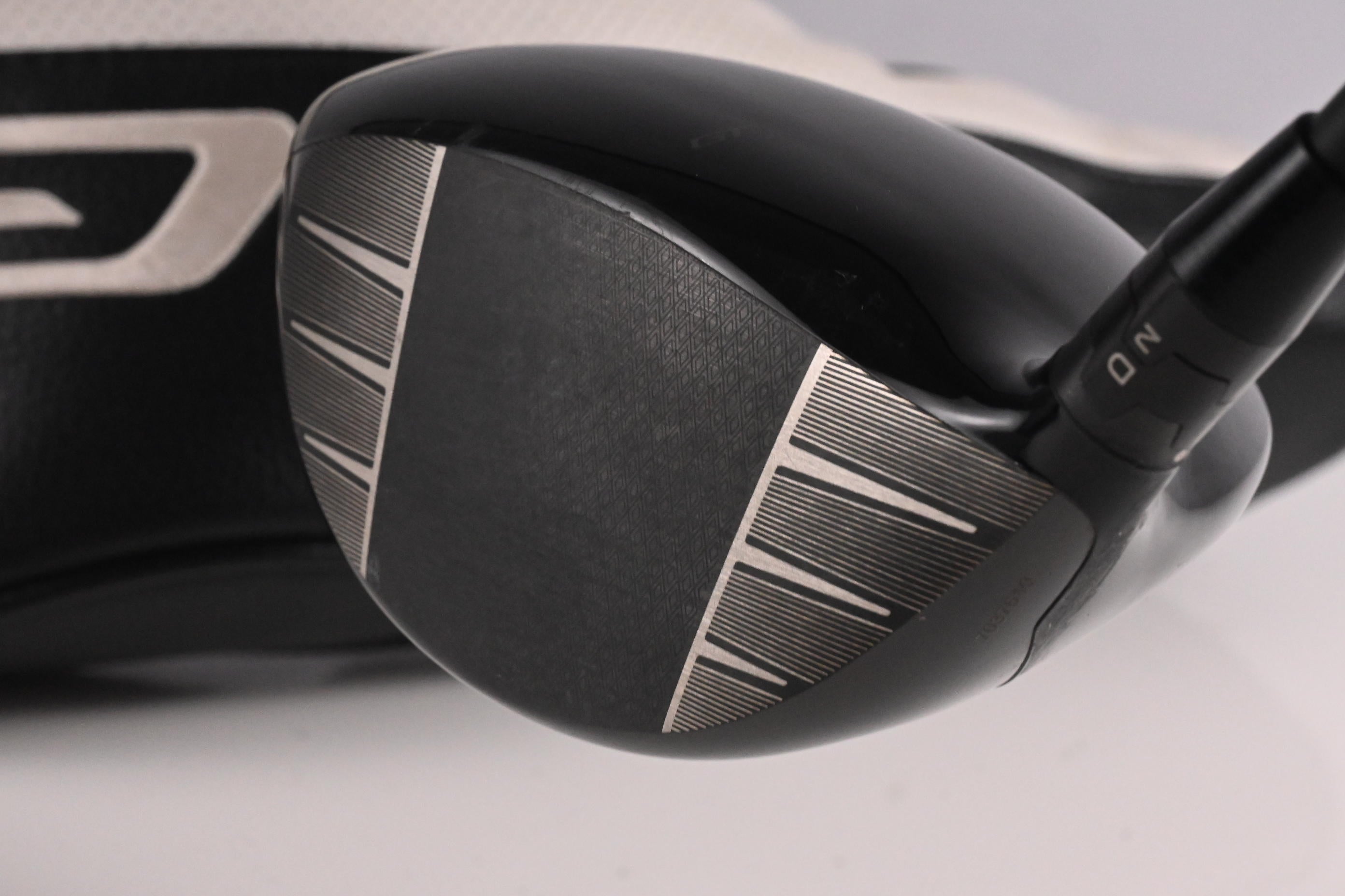 Titleist GT2 Driver / 11 Degree / TX-Flex Tensei 1K Black 75 Shaft