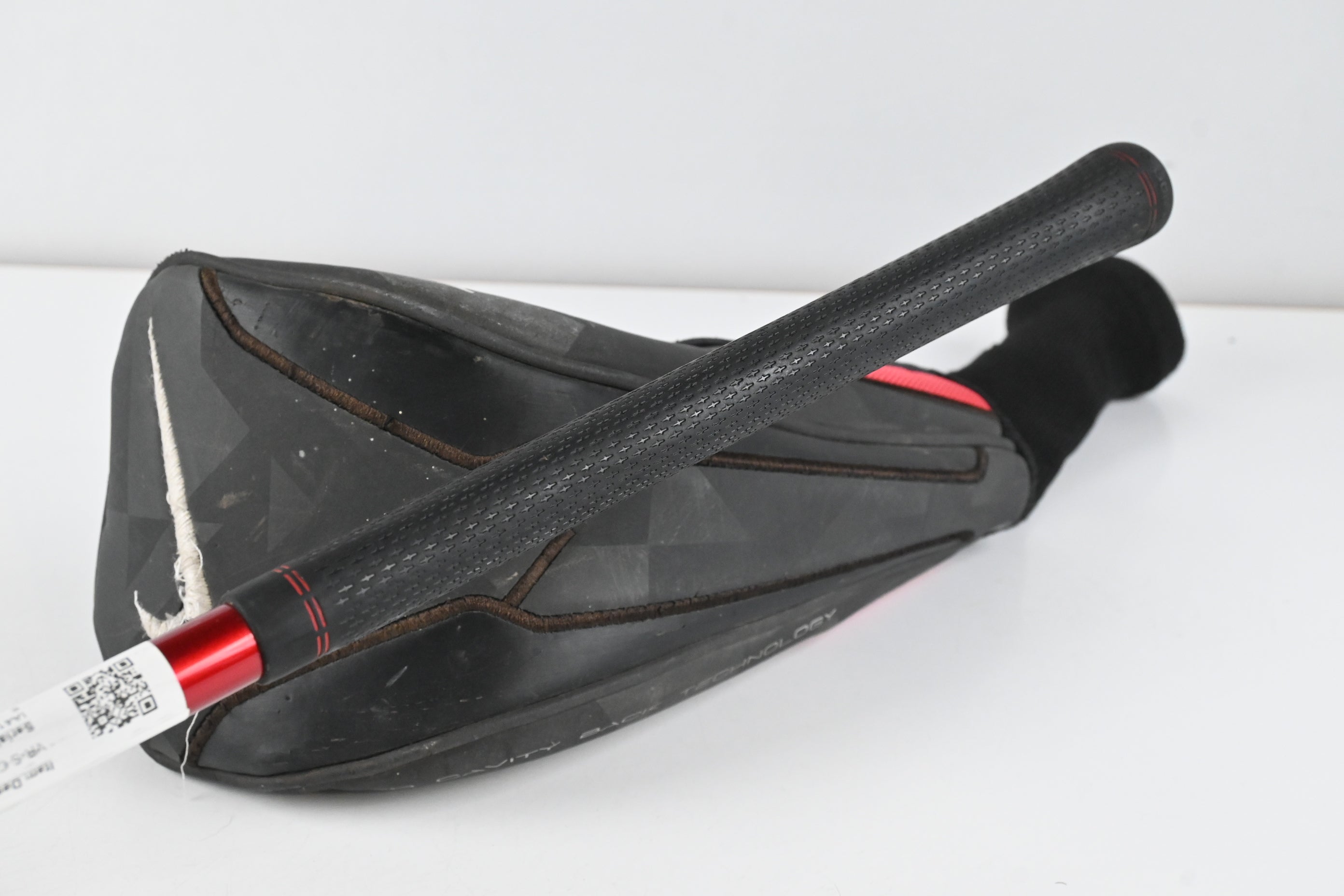 Nike VR-S Covert Driver / 8.5-12.5 Degree / Regular Flex Kuro Kage 50 Shaft