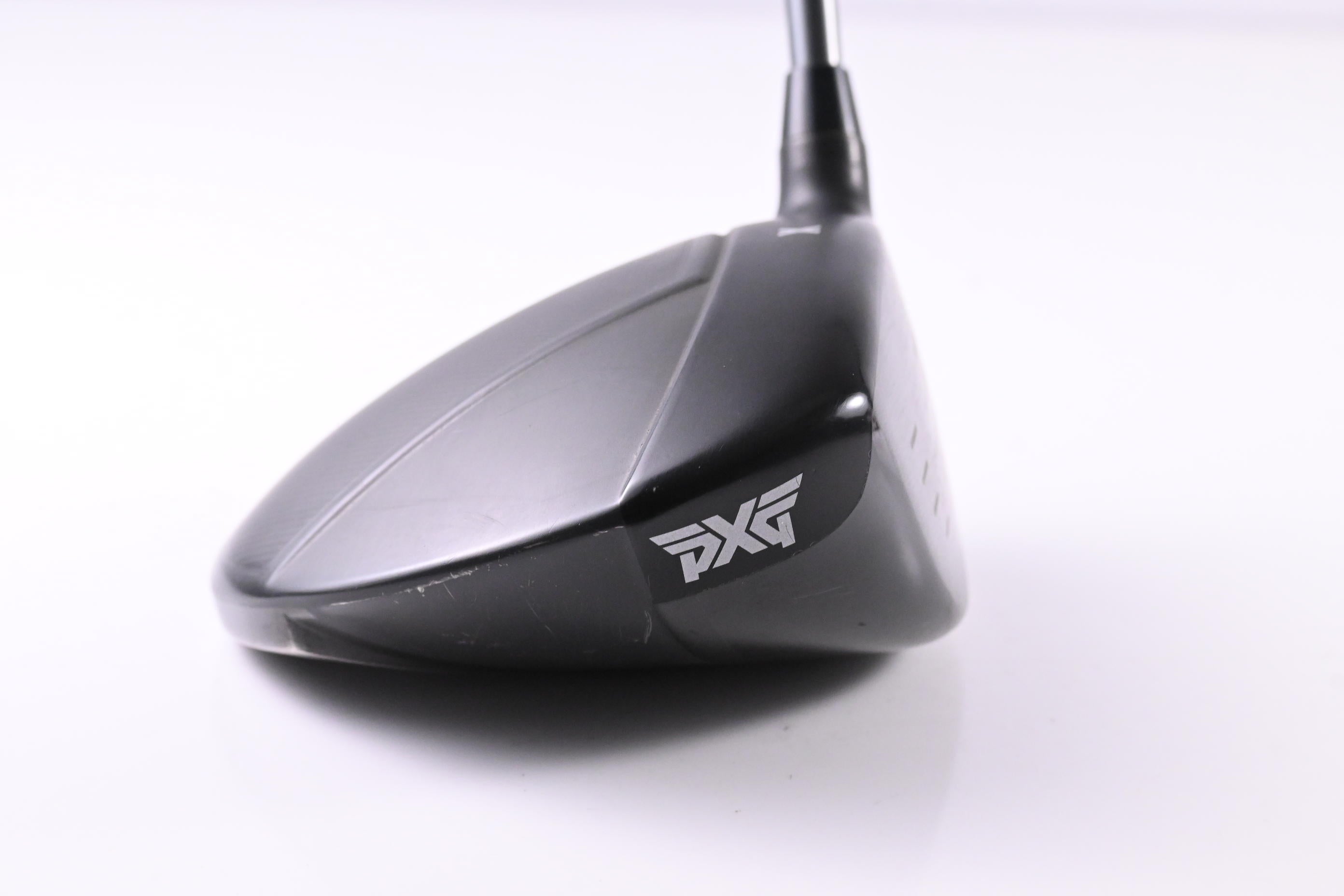 PXG 0211 2020 Driver / 10.5 Degree / Stiff Flex Speeder 67 Evolution Shaft