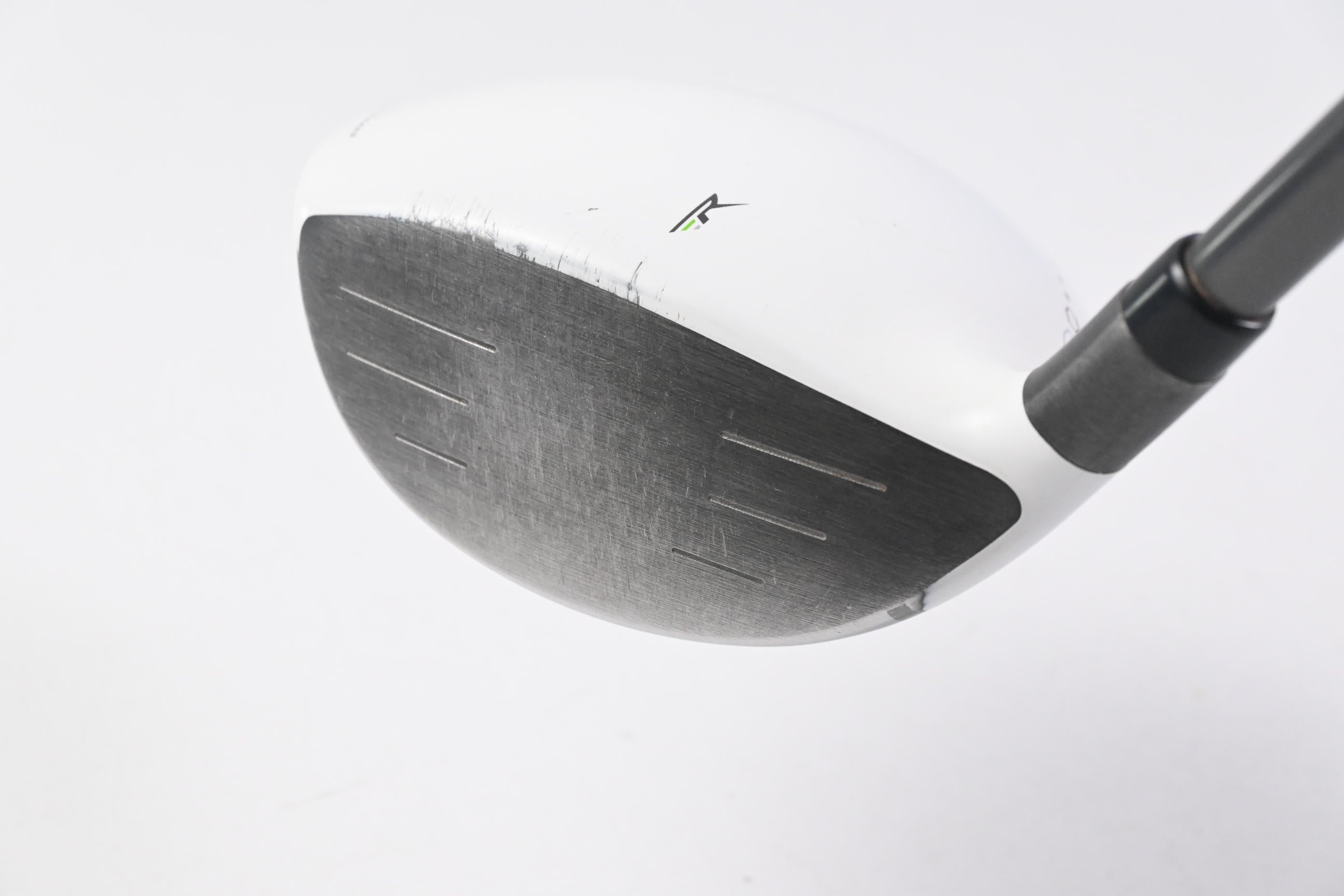 Taylormade RBZ #3 HL Wood / 17 Degree / Regular Flex Matrix Ozik XCon-5 Shaft