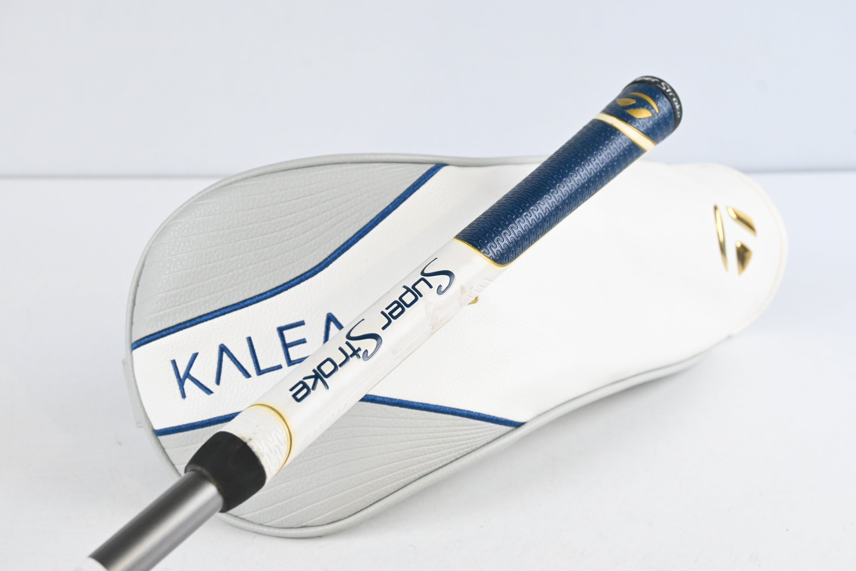Ladies Taylormade Kalea Gold Driver / 13.5 Degree / Ladies Flex Kalea Gold 40