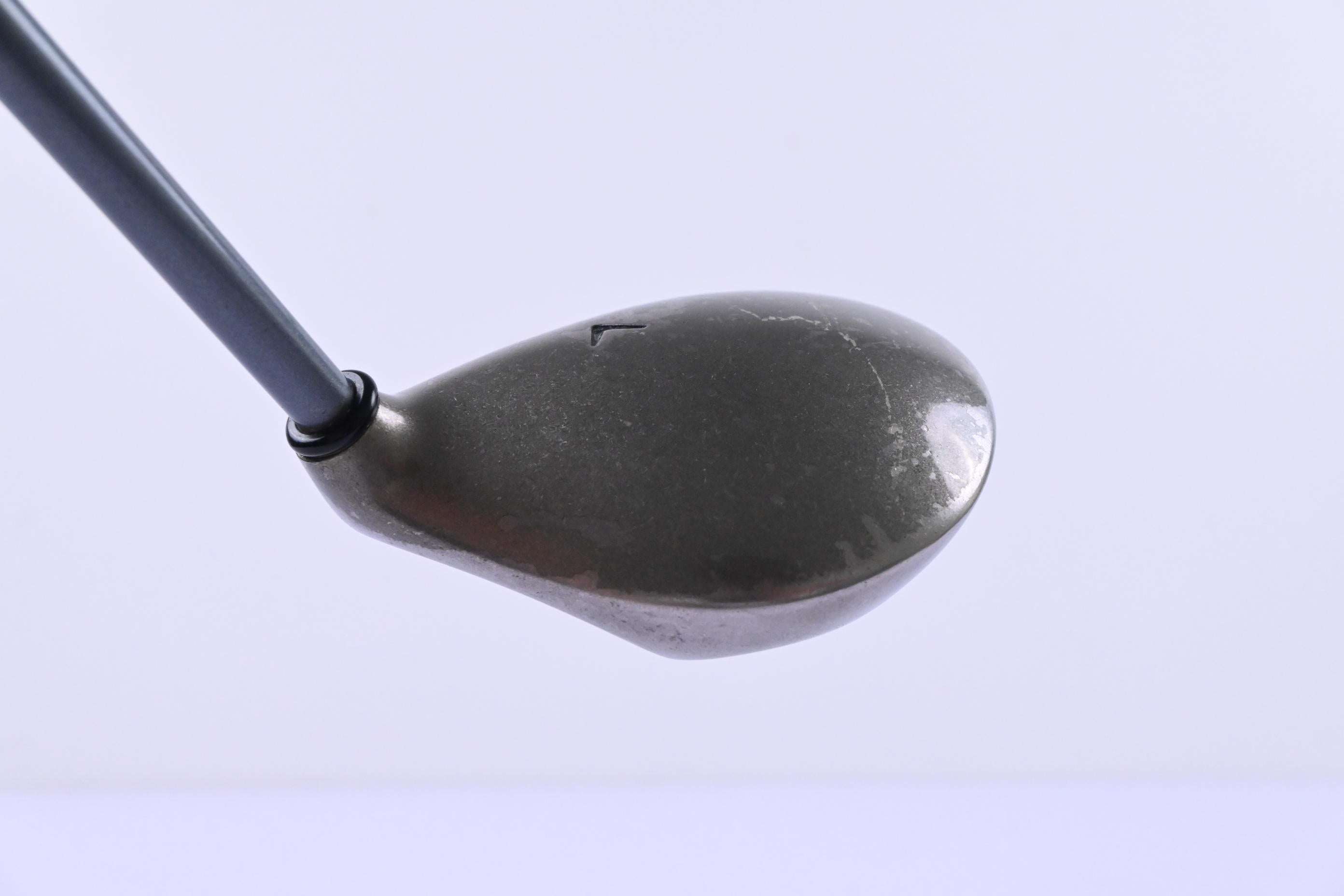 Callaway Big Bertha #9 Wood / 24 Degree / Regular Flex Adila Shaft