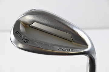 Ping Glide Lob Wedge / 56 Degree / Green Dot / Wedge Flex Ping Z-Z115 Shaft