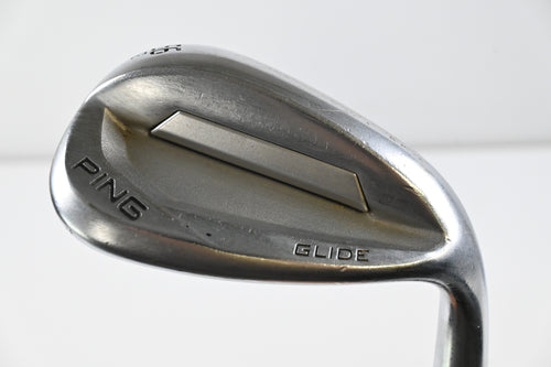 Ping Glide Lob Wedge / 56 Degree / Green Dot / Wedge Flex Ping Z-Z115 Shaft