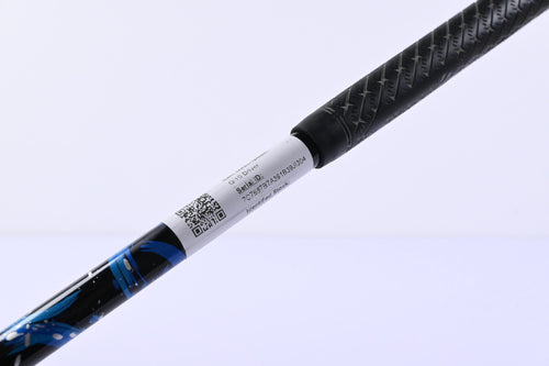 Taylormade Qi10 Driver / 9 Degree / Stiff Flex Kai'li Blue 60 Shaft