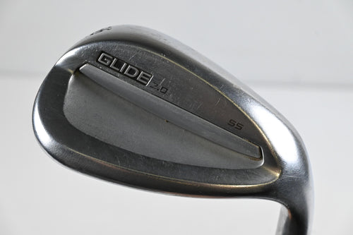Ping Glide 2.0 Sand Wedge / 56 Degree / Red Dot / Wedge Flex Dynamic Gold Shaft