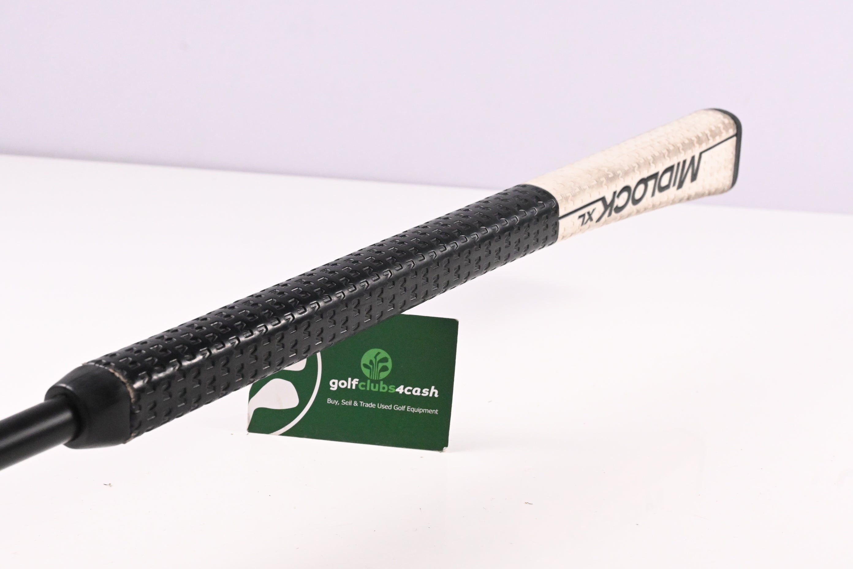 Evnroll ER11V Midlock Putter / 41 Inch