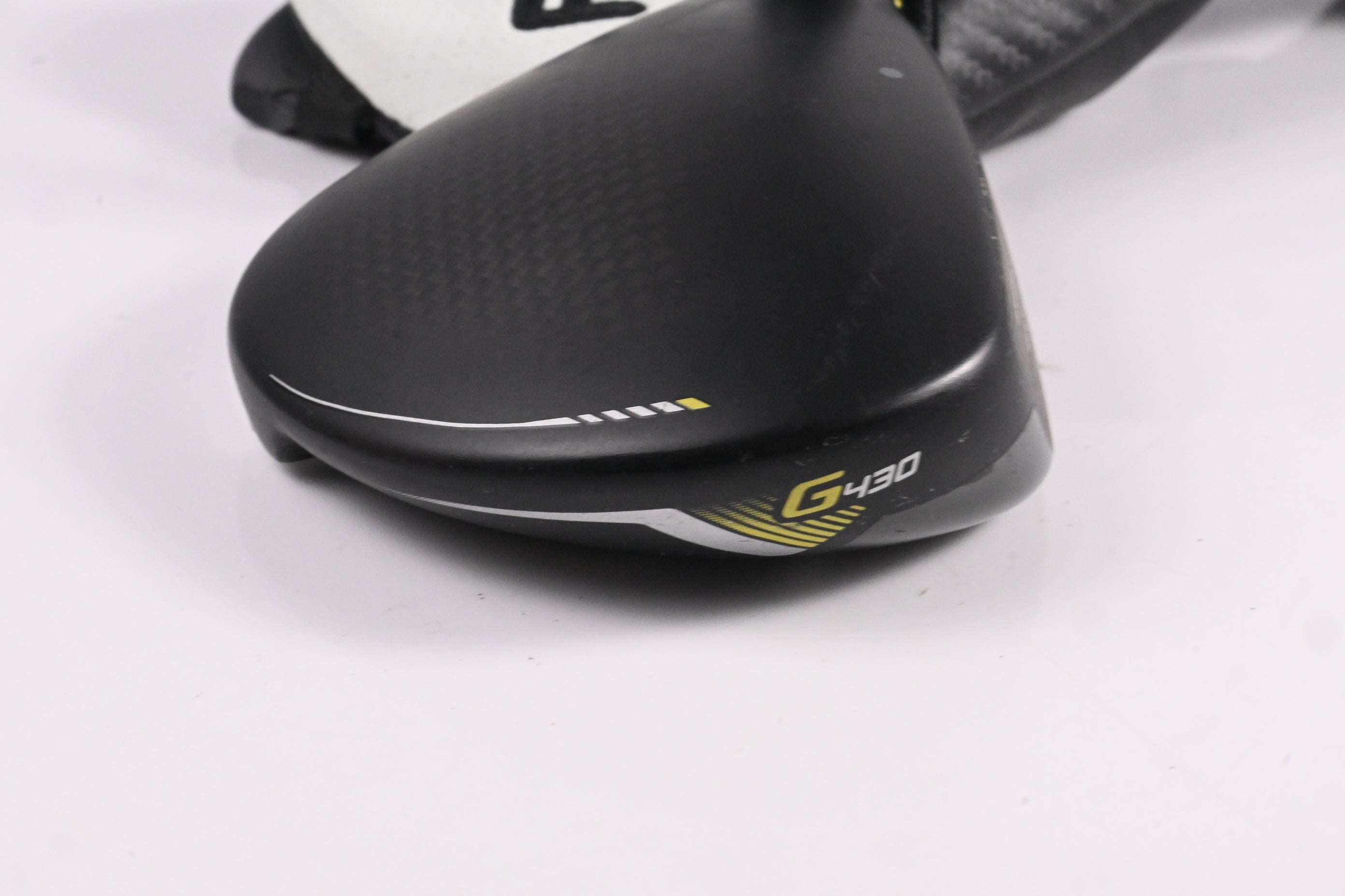 Ping G425 Max #5 Wood / 18 Degree / Regular Flex Ping Alta CB Black 65 Shaft