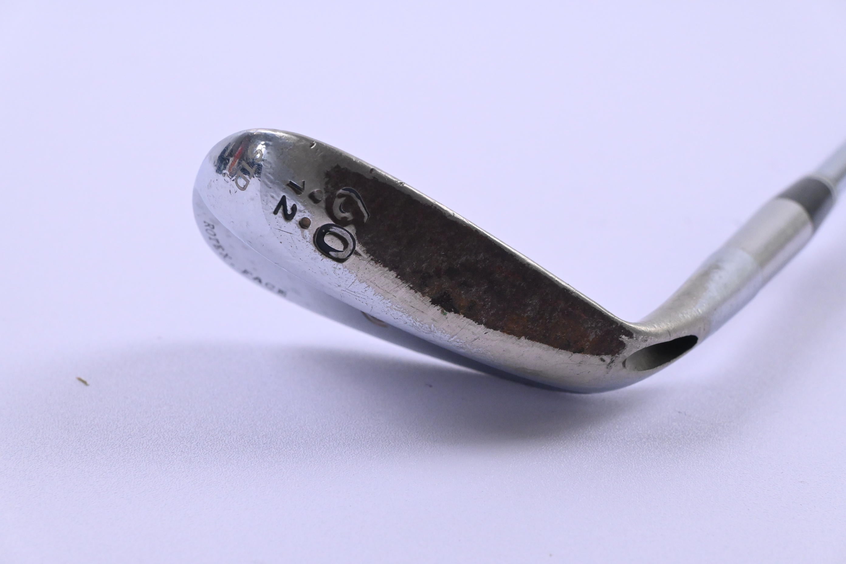Cleveland 588 RTX Lob Wedge / 60 Degree / Wedge Flex True Temper Dynamic Gold