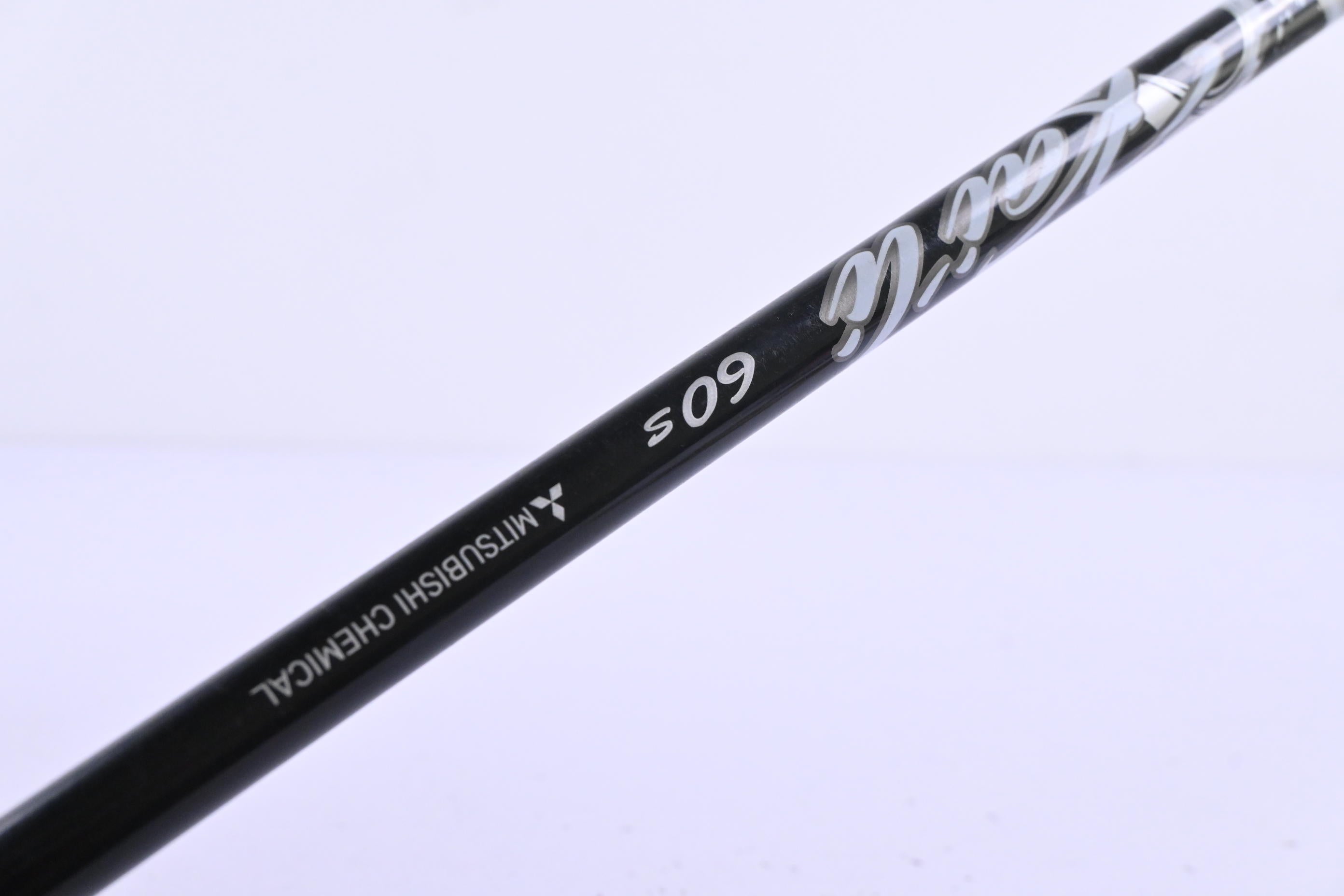Taylormade Stealth #3 Wood / 15 Degree / Stiff Flex Kai'li White 60 Shaft