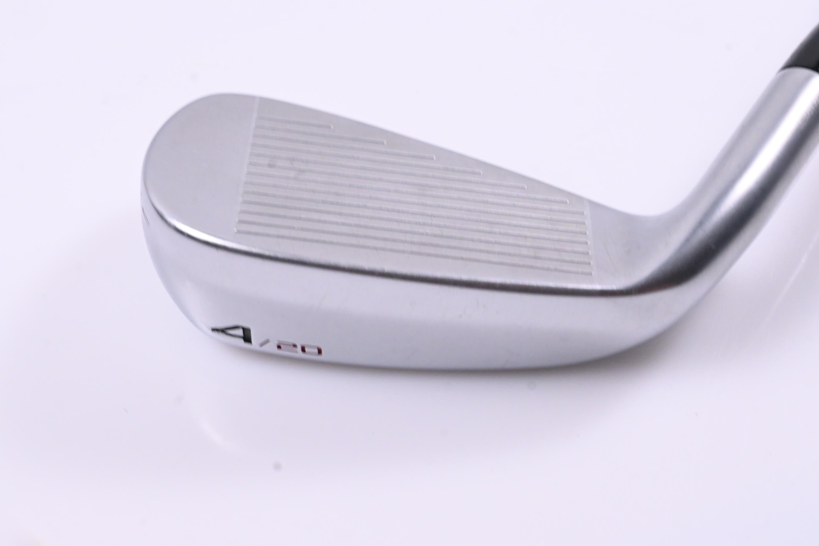 Cleveland Launcher UHX Utility #4 Iron / 20 Degree / Stiff Flex True Temper TX