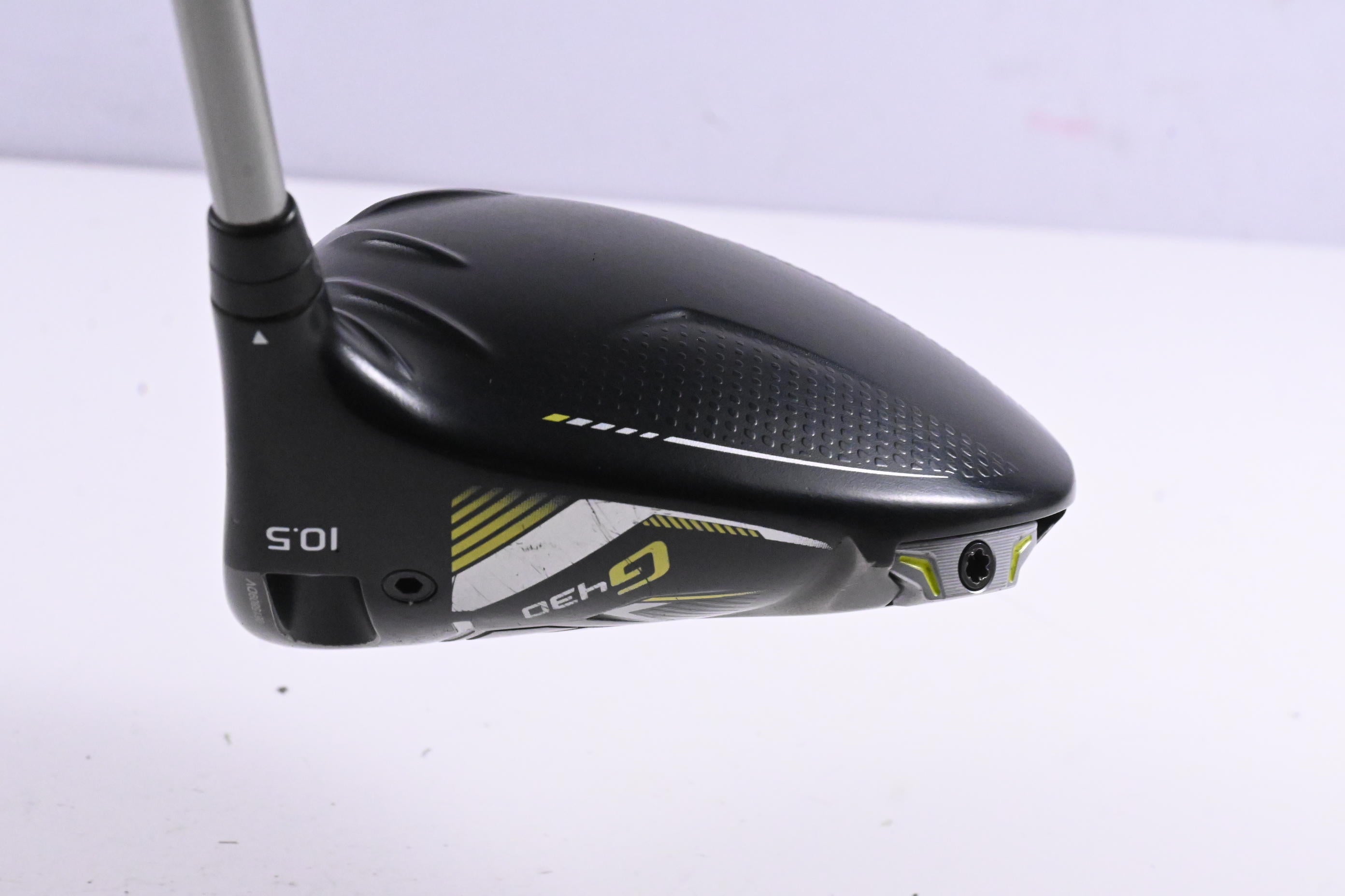 Ping G430 Max Driver / 10.5 Degree / Regular Flex Ping Tour 2.0 Chrome 65 Shaft
