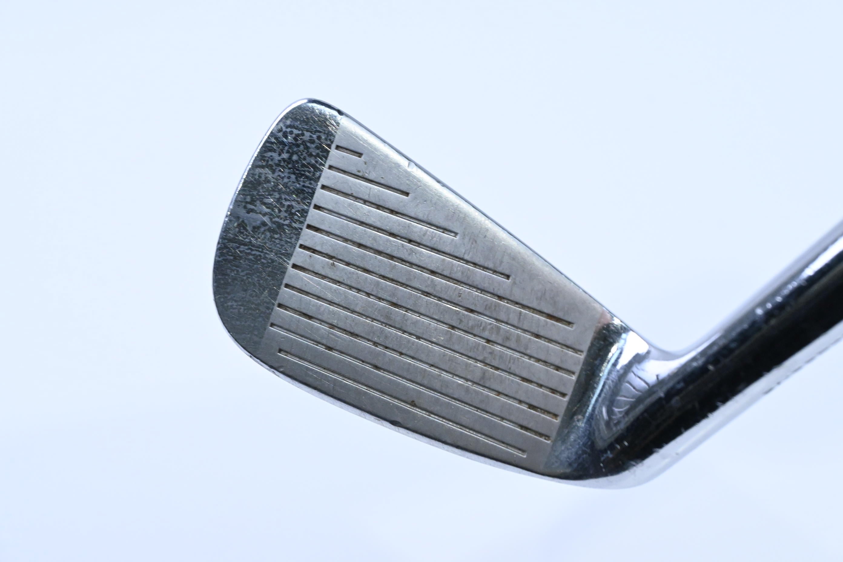 Wilson Staff Blade #3 Iron / 21 Degree / Regular Flex Wilson Firestick Shaft