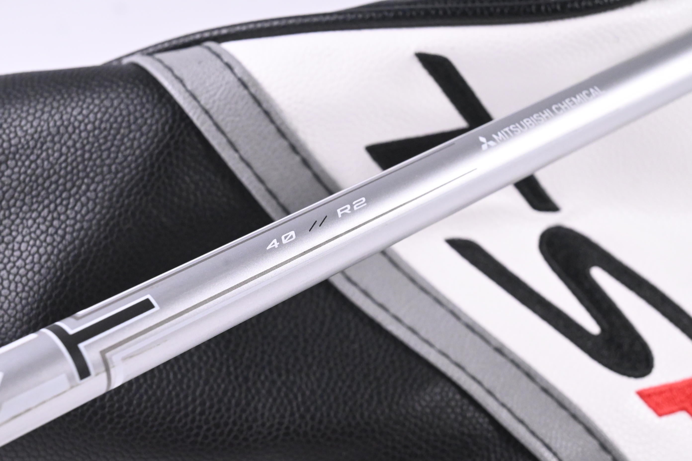 Titleist TSR1 Driver / 9 Degree / Senior Flex MMT Speedmesh 40 Shaft