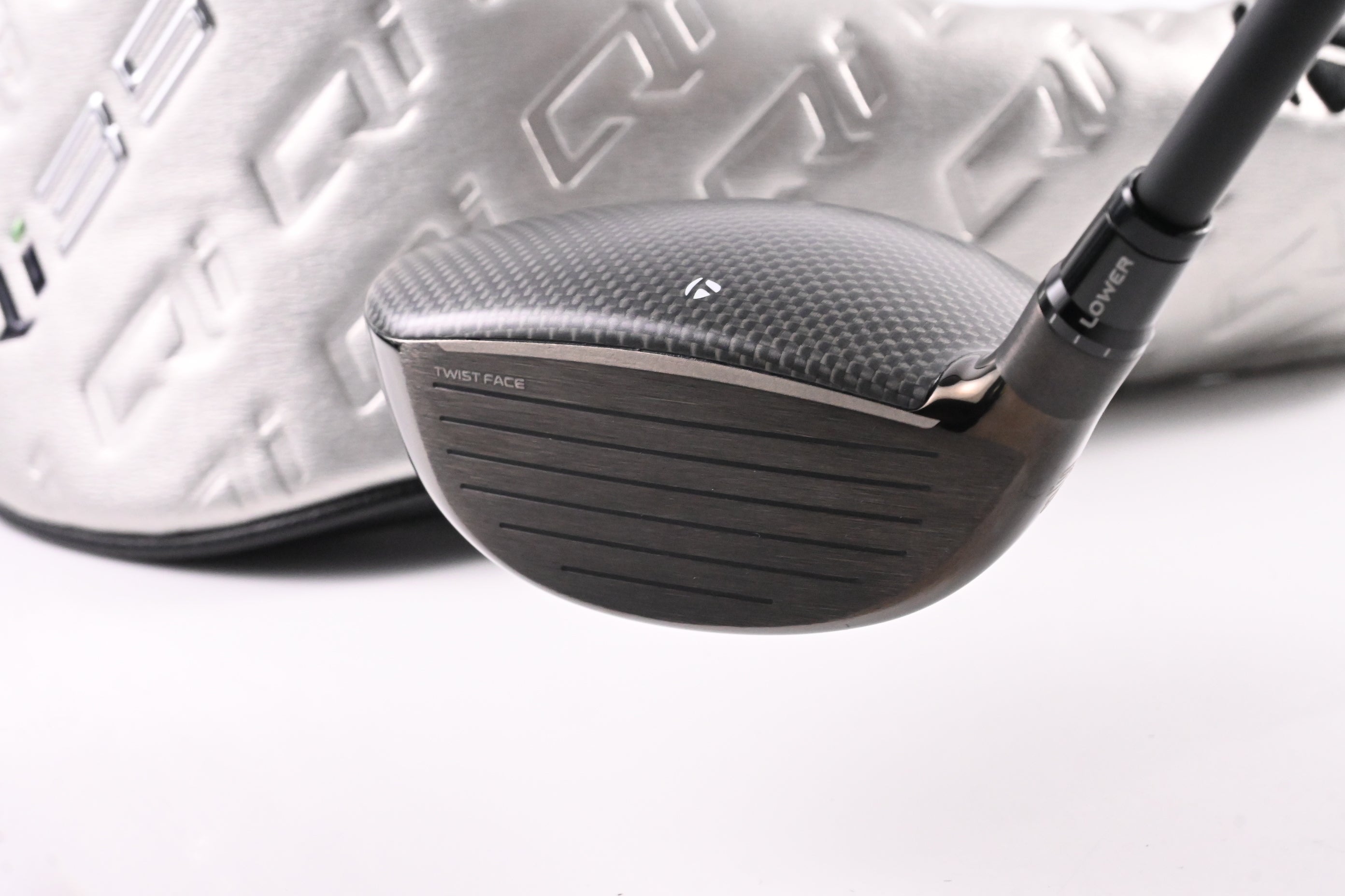 Taylormade Qi35 Tour #3 Wood / 15 Degree / Stiff Flex Kai'li Blue Dark Wave 75