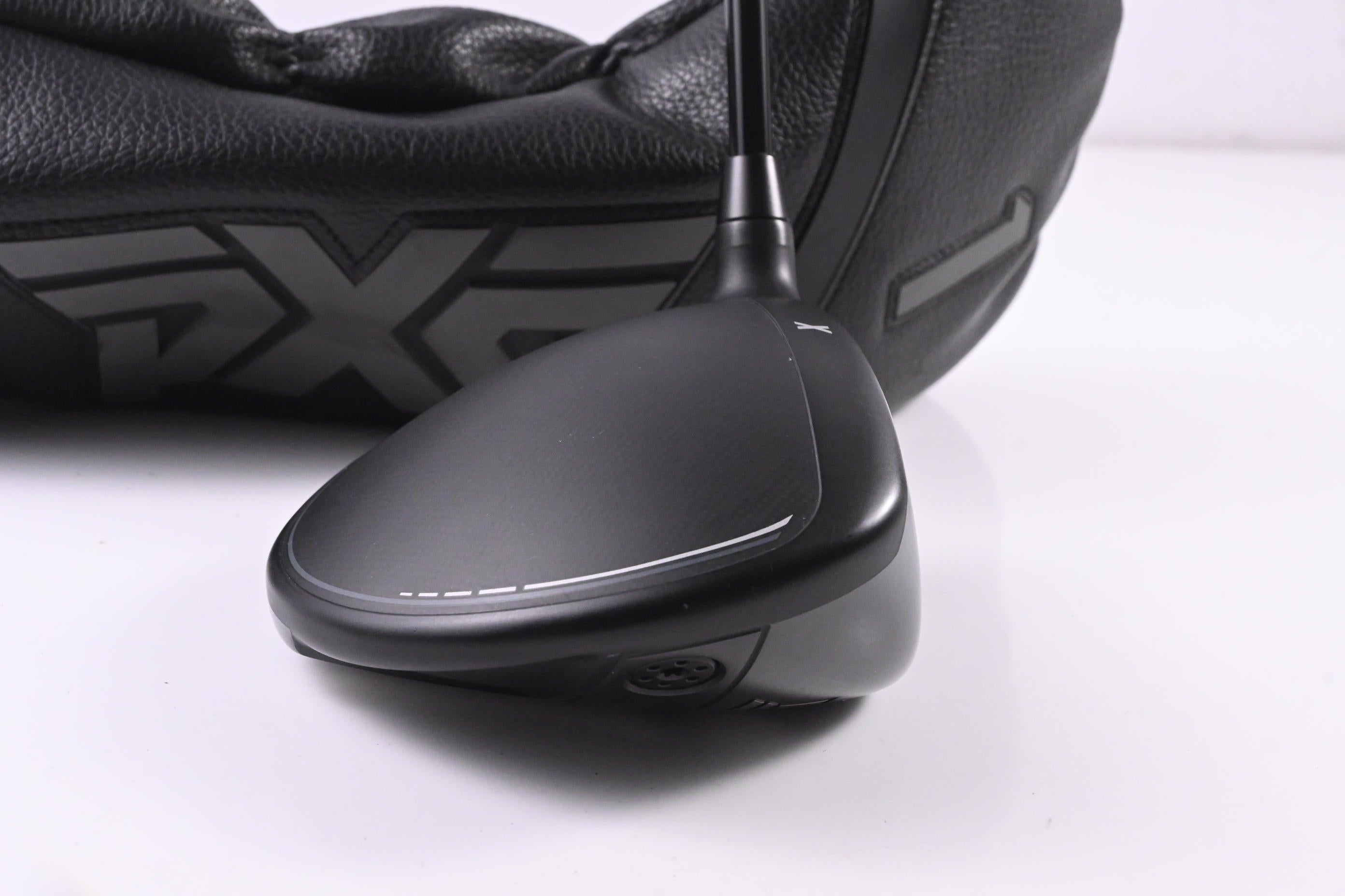 PXG 0311 Gen6 Driver / 9 Degree / Stiff Flex HZRDUS Smoke RDX Blue 60 Shaft