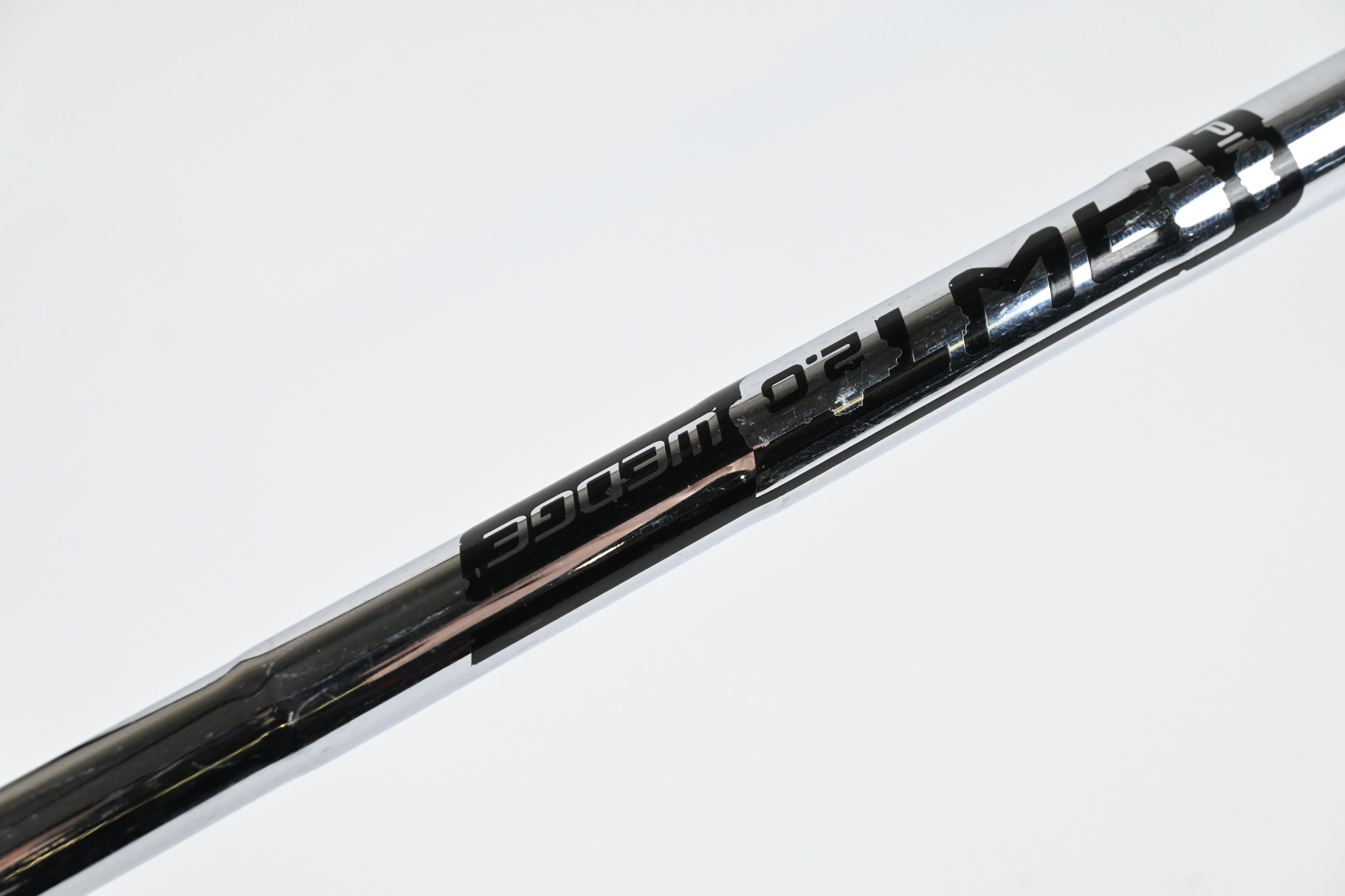Ping Glide 2.0 Sand Wedge / 56 Degree / Black Dot / Wedge Flex Ping AWT 2.0