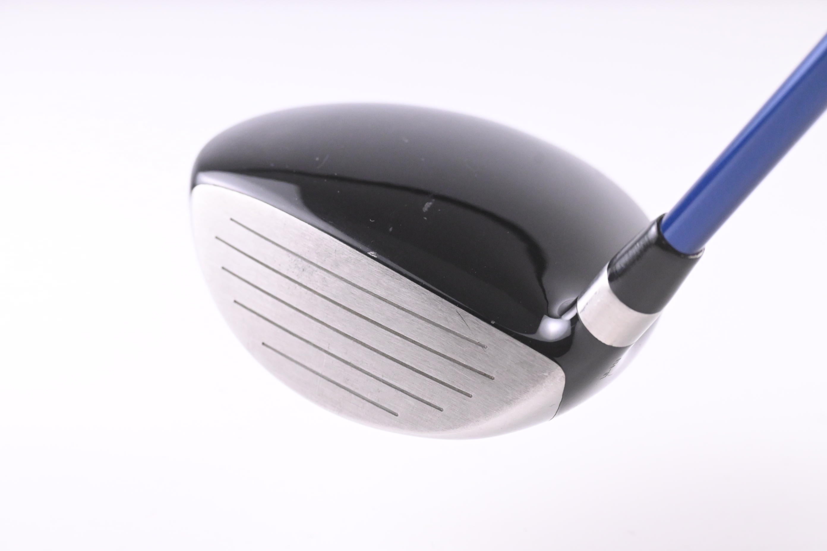 Bridgestone J40 #3+ Wood / 14 Degree / Stiff Flex Project X Blue Shaft