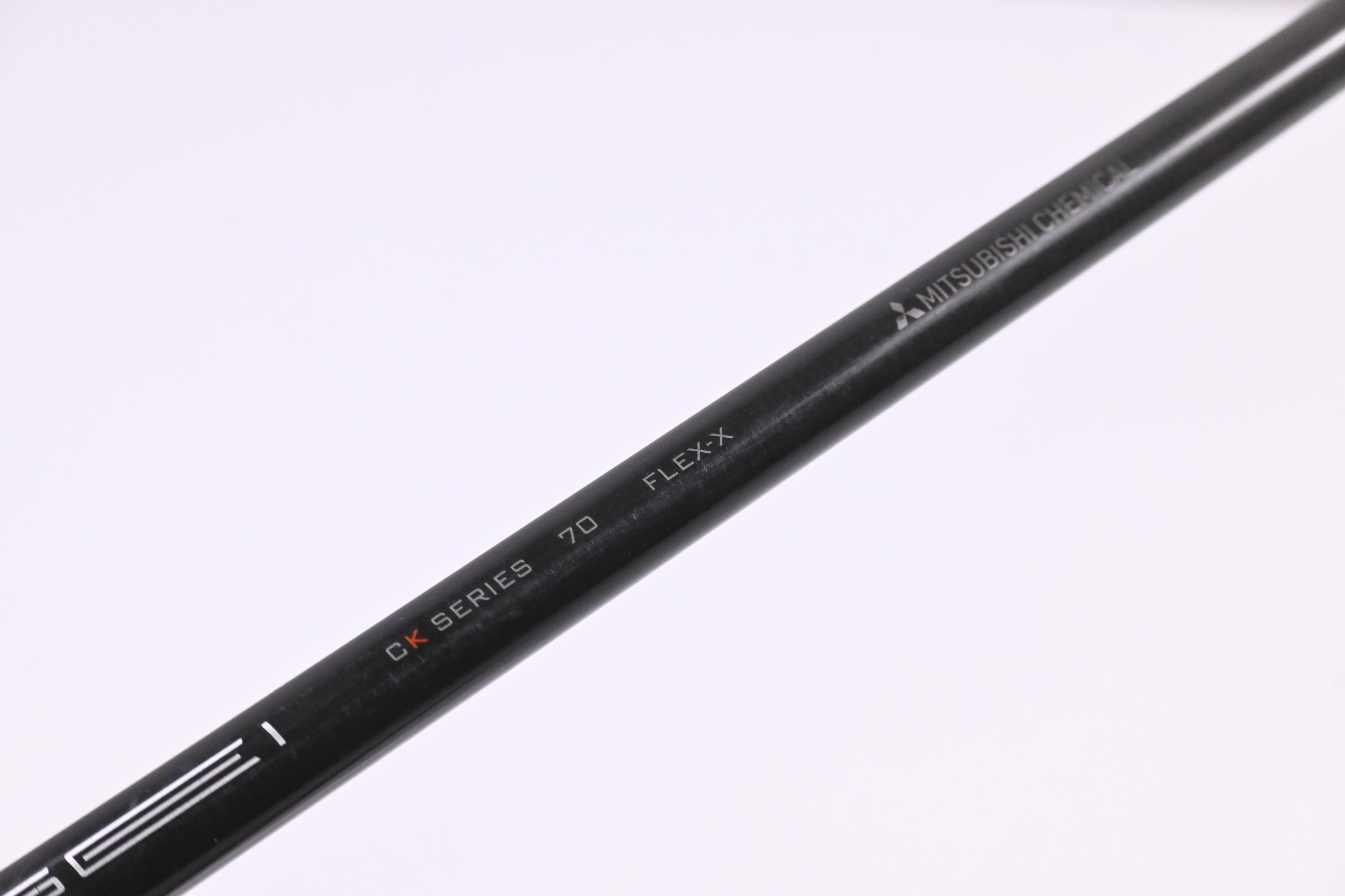 Tensei CK Pro Orange Boron Tip 70 Fairway Shaft / X-Flex / Ping 3rd Gen