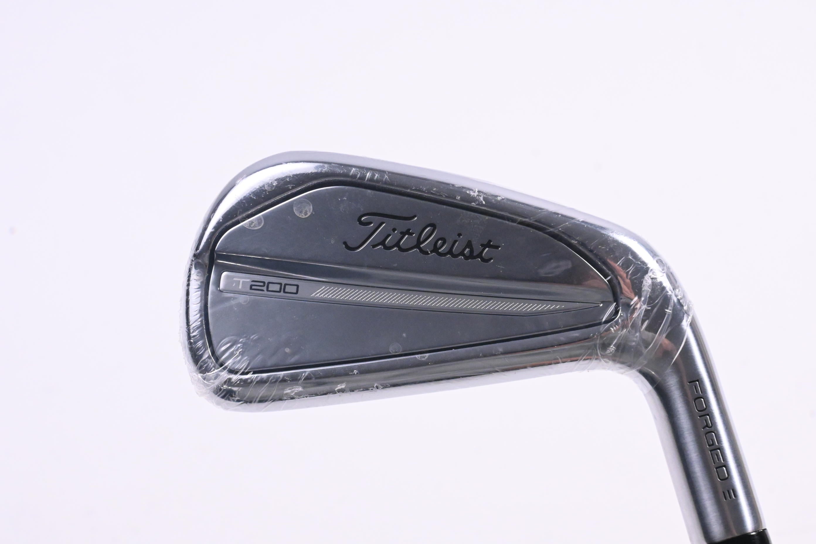 Titleist T200 2023 Utility #3 Iron / 20 Degree / Stiff Flex HZRDUS Black Gen 4