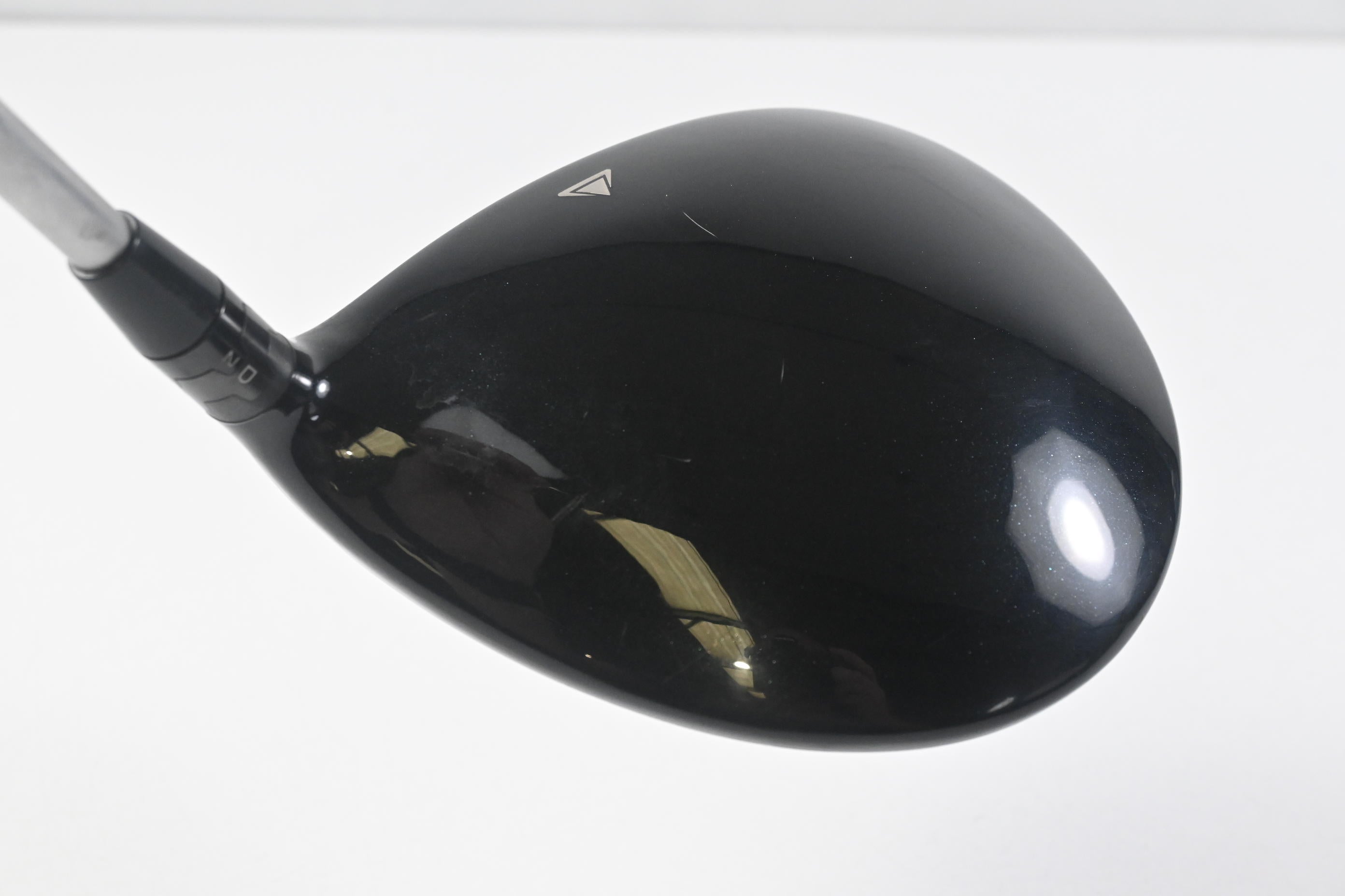 Titleist 915 D2 Driver / 10.5 Degree / Stiff Flex Diamana S+60 Shaft