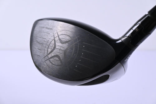 Callaway Epic Max LS Driver / 9 Degree / Stiff Flex MMT 60 Shaft