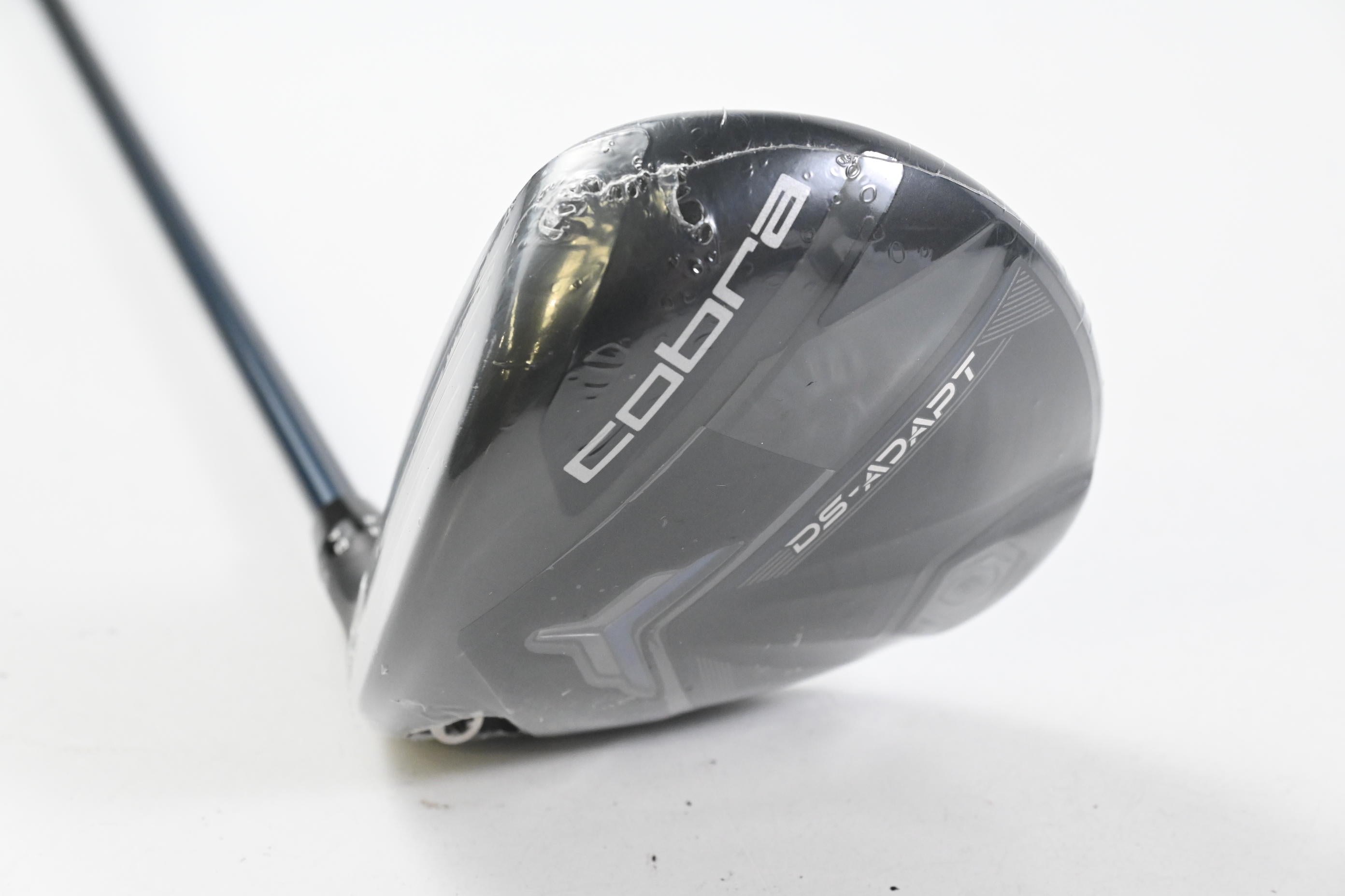 Left Hand Cobra DS-Adapt X #3 Wood / 15 Degree / Regular Flex Denali Blue 60