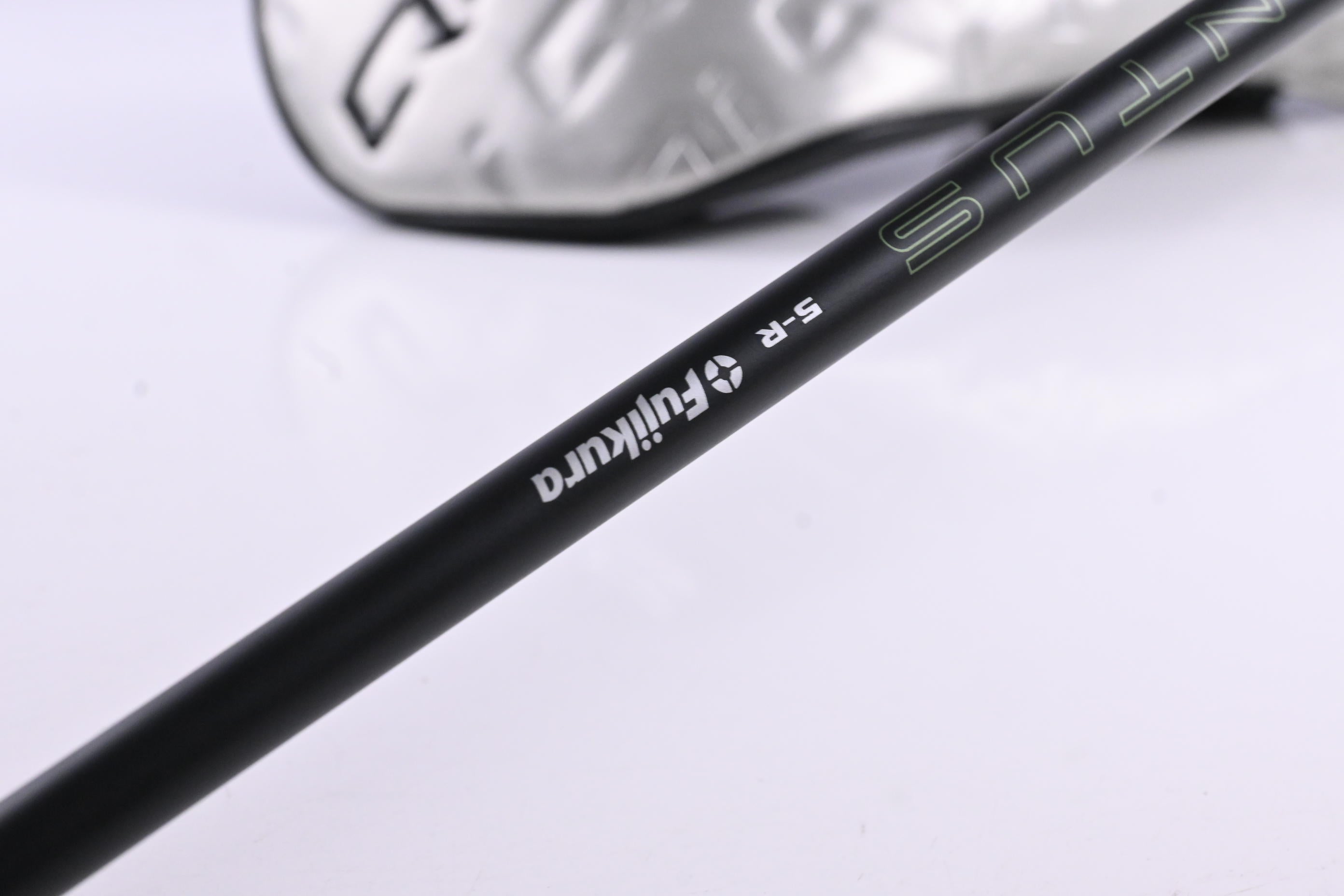Taylormade Qi35 Driver / 10.5 Degree / Regular Flex Fujikura Ventus Blue '25 5