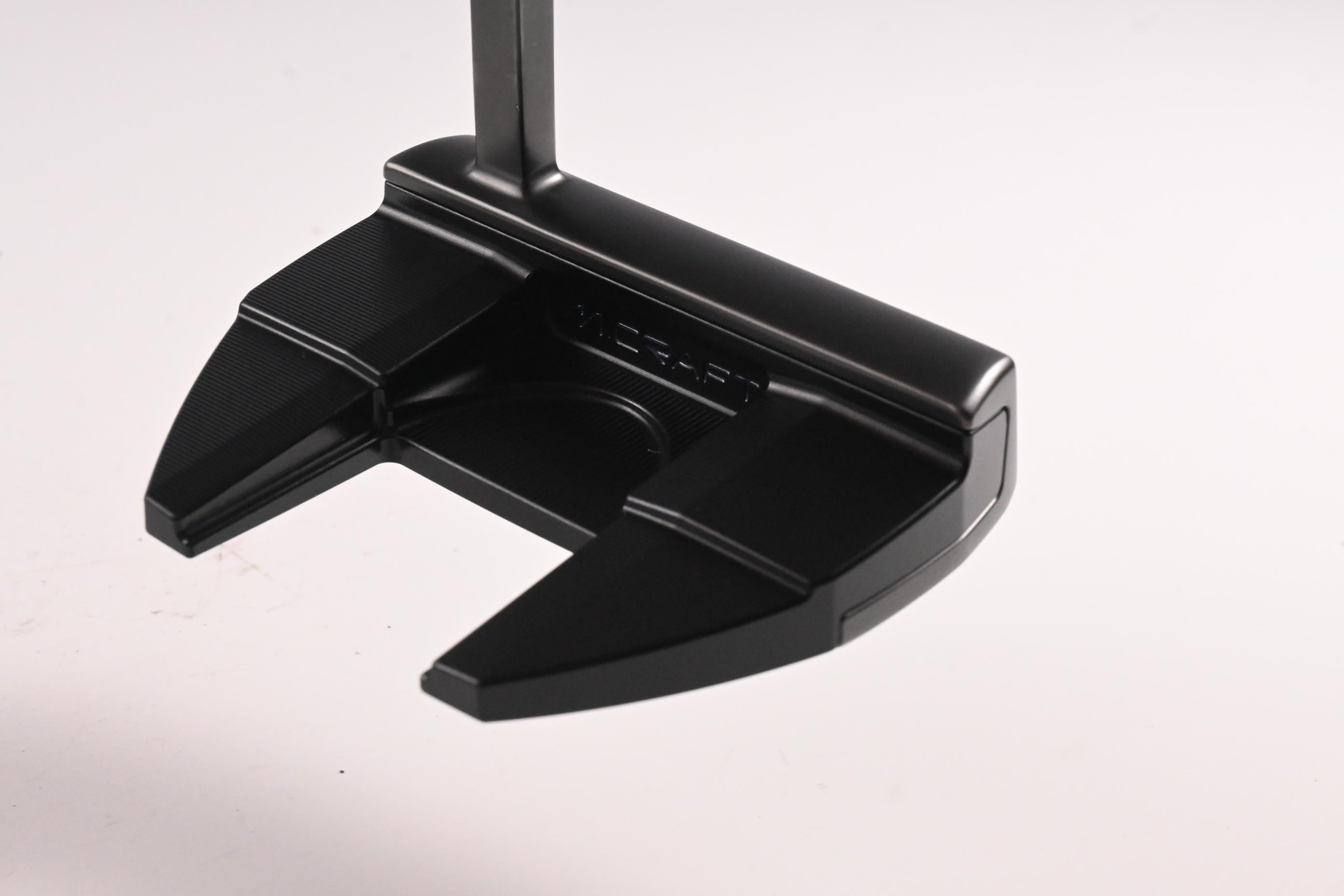 Mizuno  M.Craft X Six Putter / 33.5 Inch