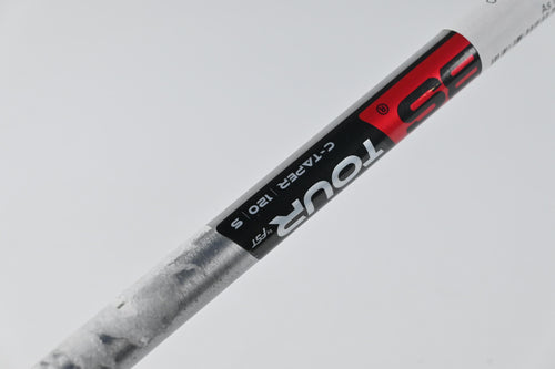 SIRRIS CZ 5 #4 Iron / 24 Degree / Stiff Flex KBS Tour C-Taper 120 Shaft