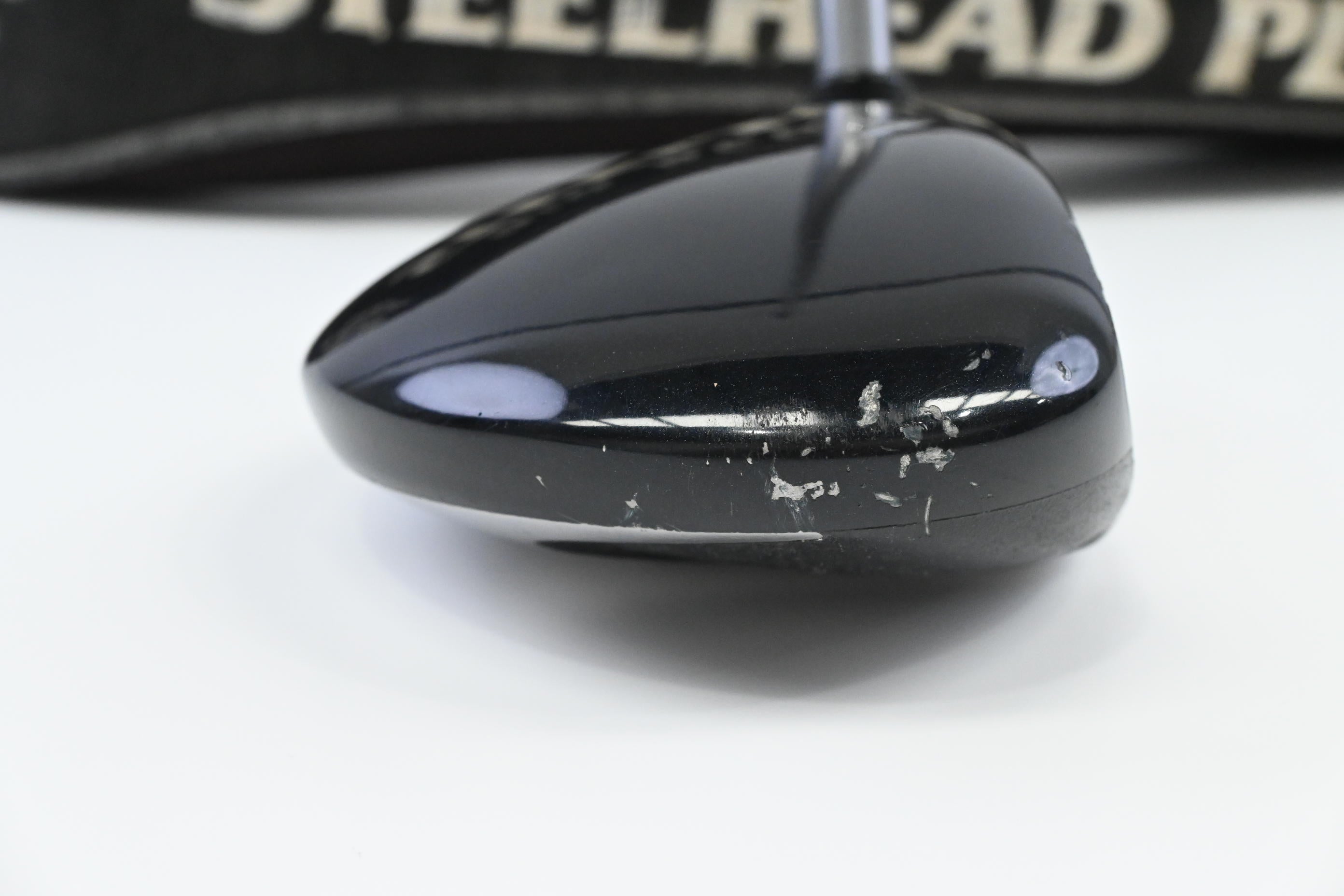 Callaway Steelhead Plus #3 Wood / 14 Degree / Firm Flex Steelhead Plus Shaft