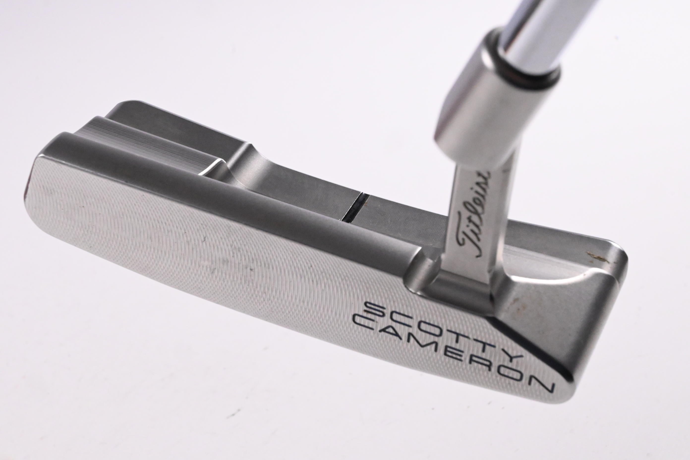 Scotty Cameron Special Select Squareback 2 Putter / 34 Inch