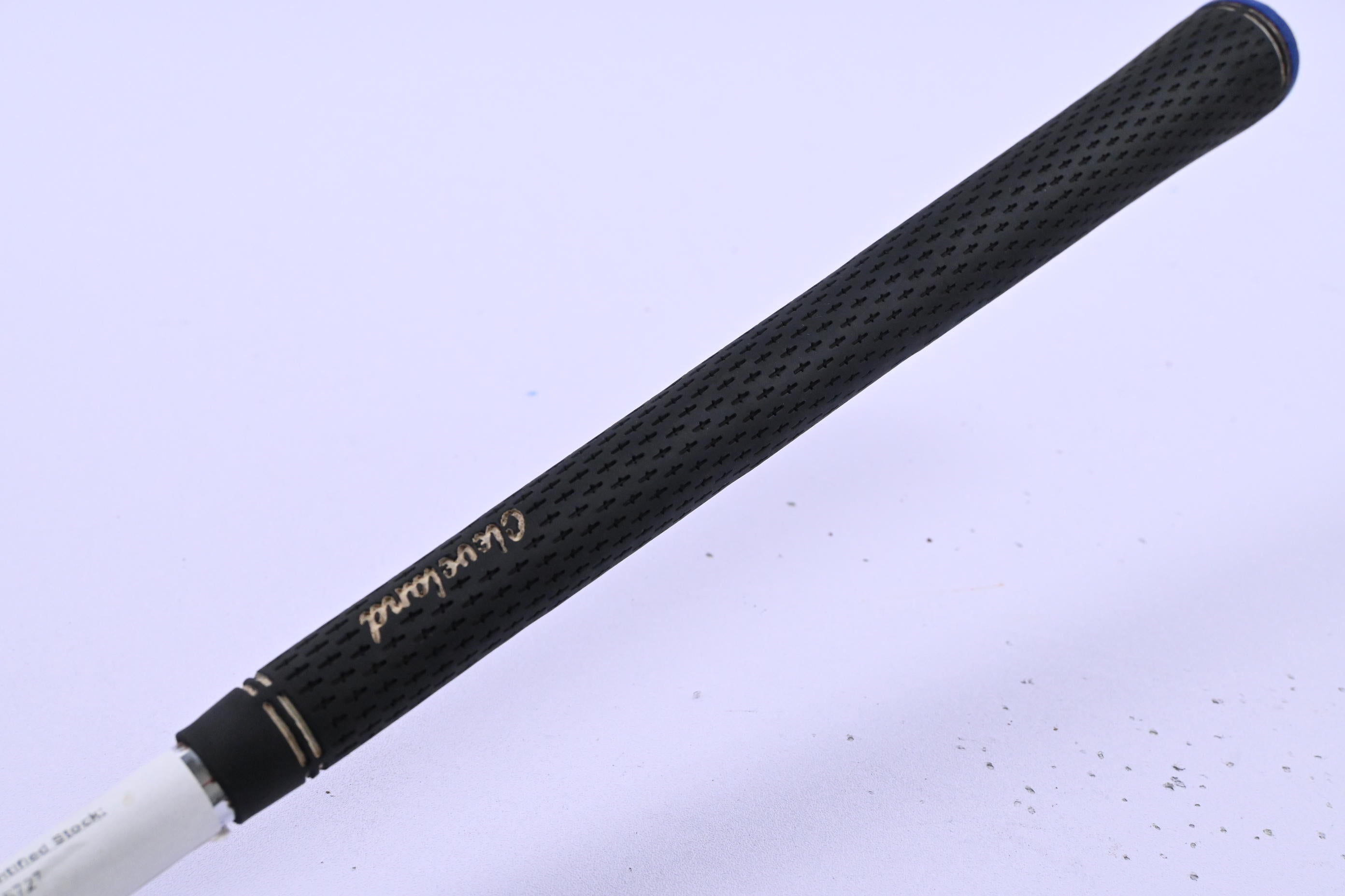 Cleveland RTX-3 Lob Wedge / 60 Degree / Wedge Flex Steel Shaft