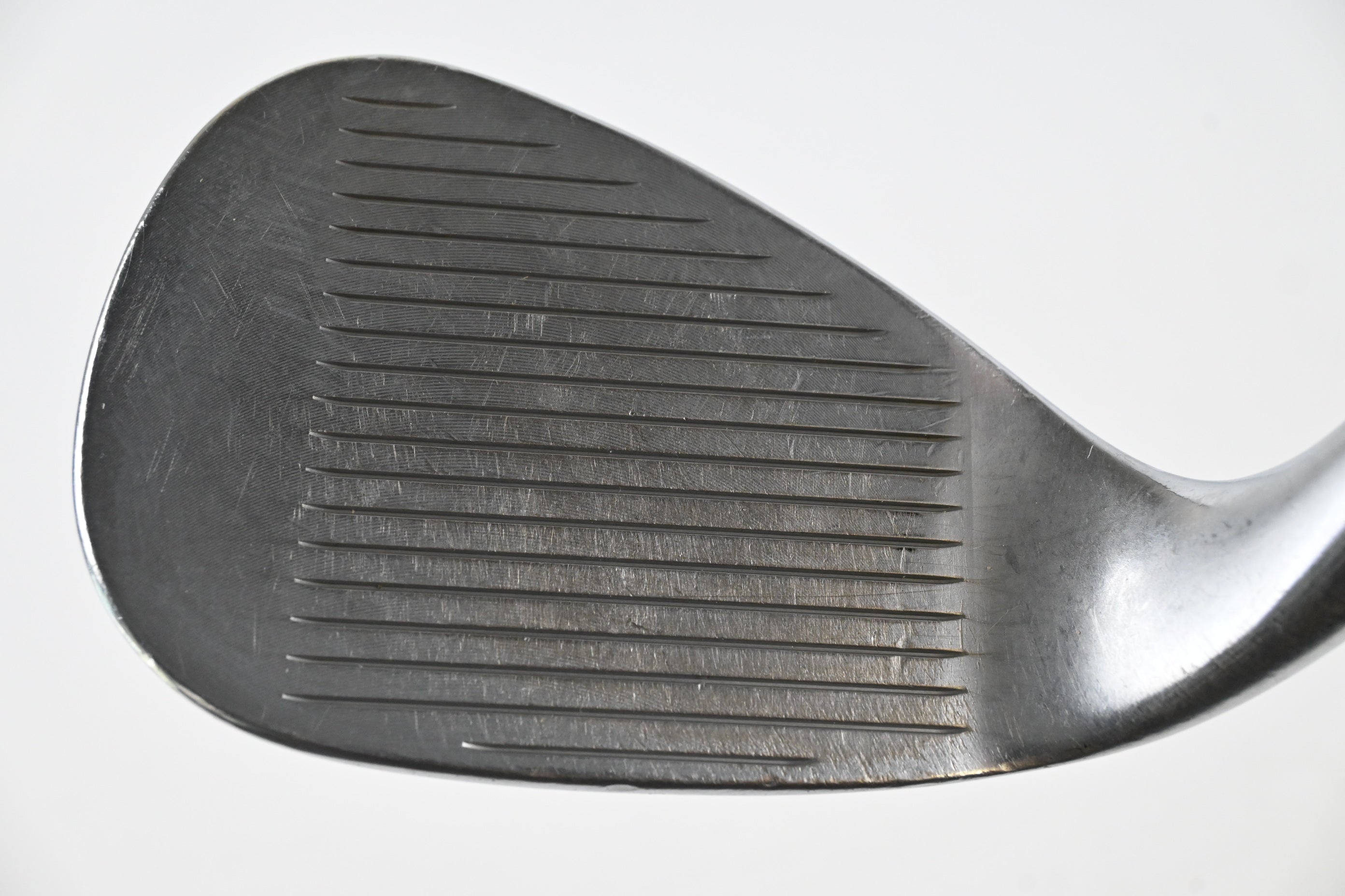 Ping Glide Lob Wedge / 56 Degree / Green Dot / Wedge Flex Ping Z-Z115 Shaft