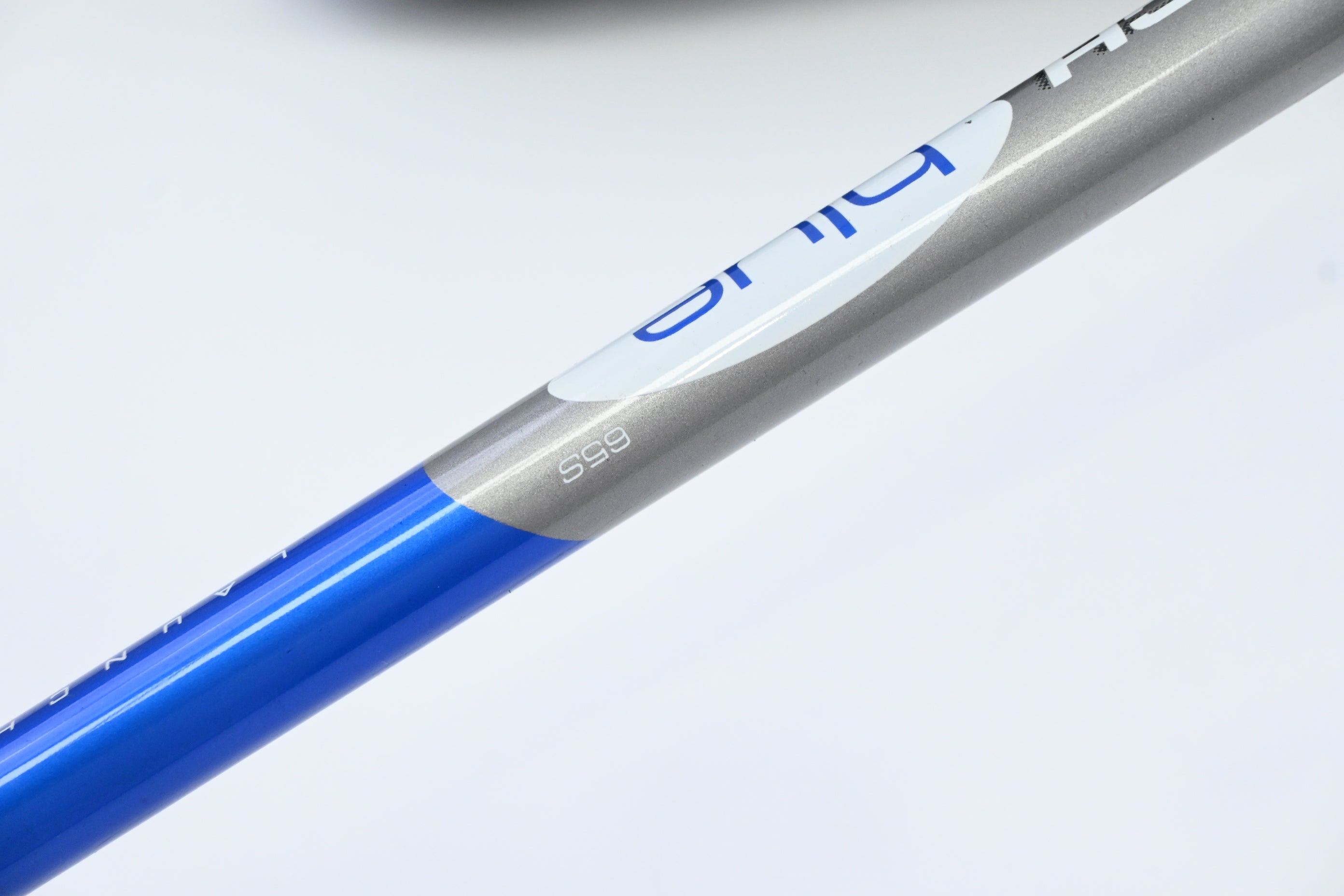 Ping G5 Driver / 10.5 Degree / Still Flex Pro Launch Blue 65 Shaft