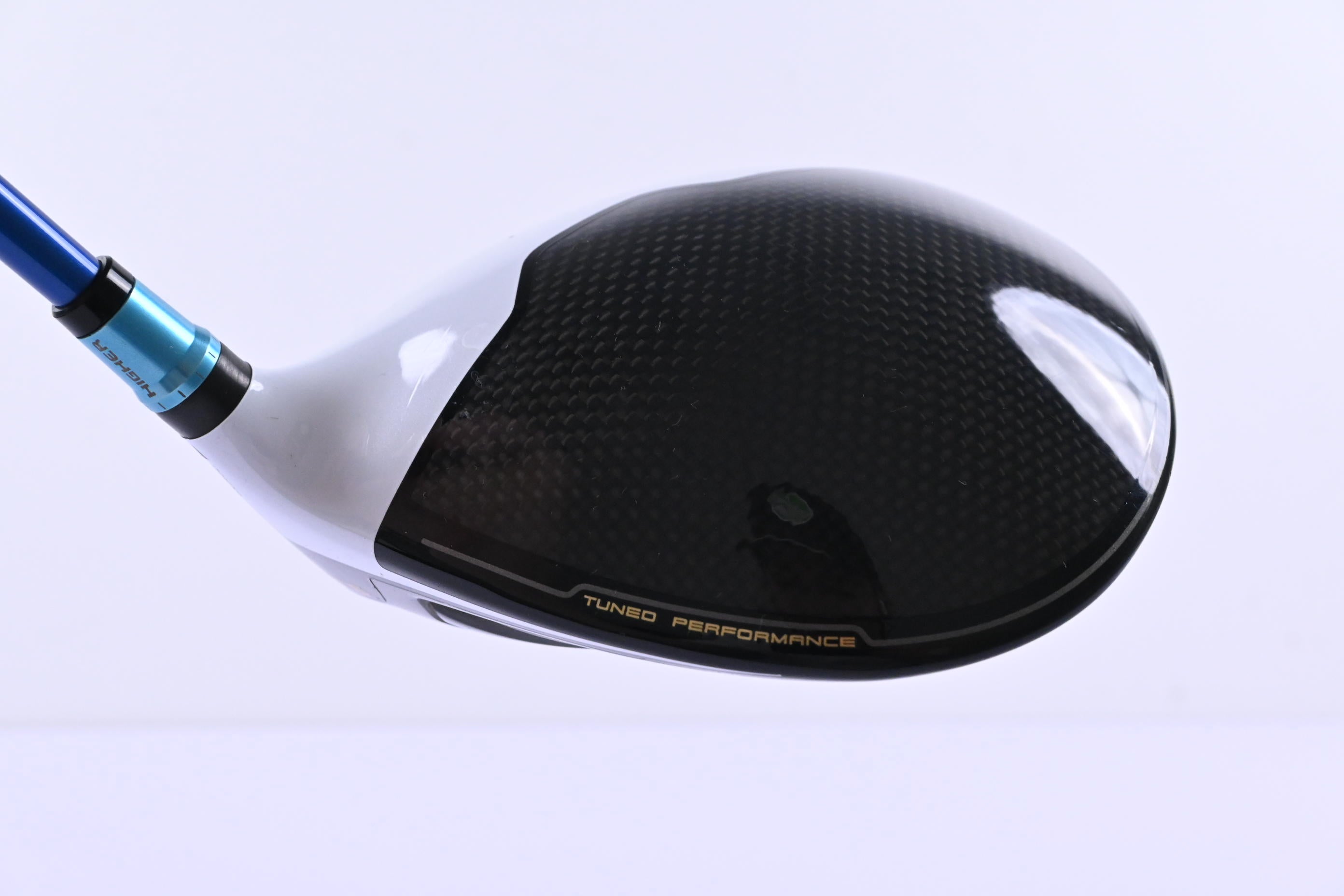 Taylormade M2 2016 Driver / 9.5 Degree / Stiff Flex ProLaunch Blue 65 Shaft