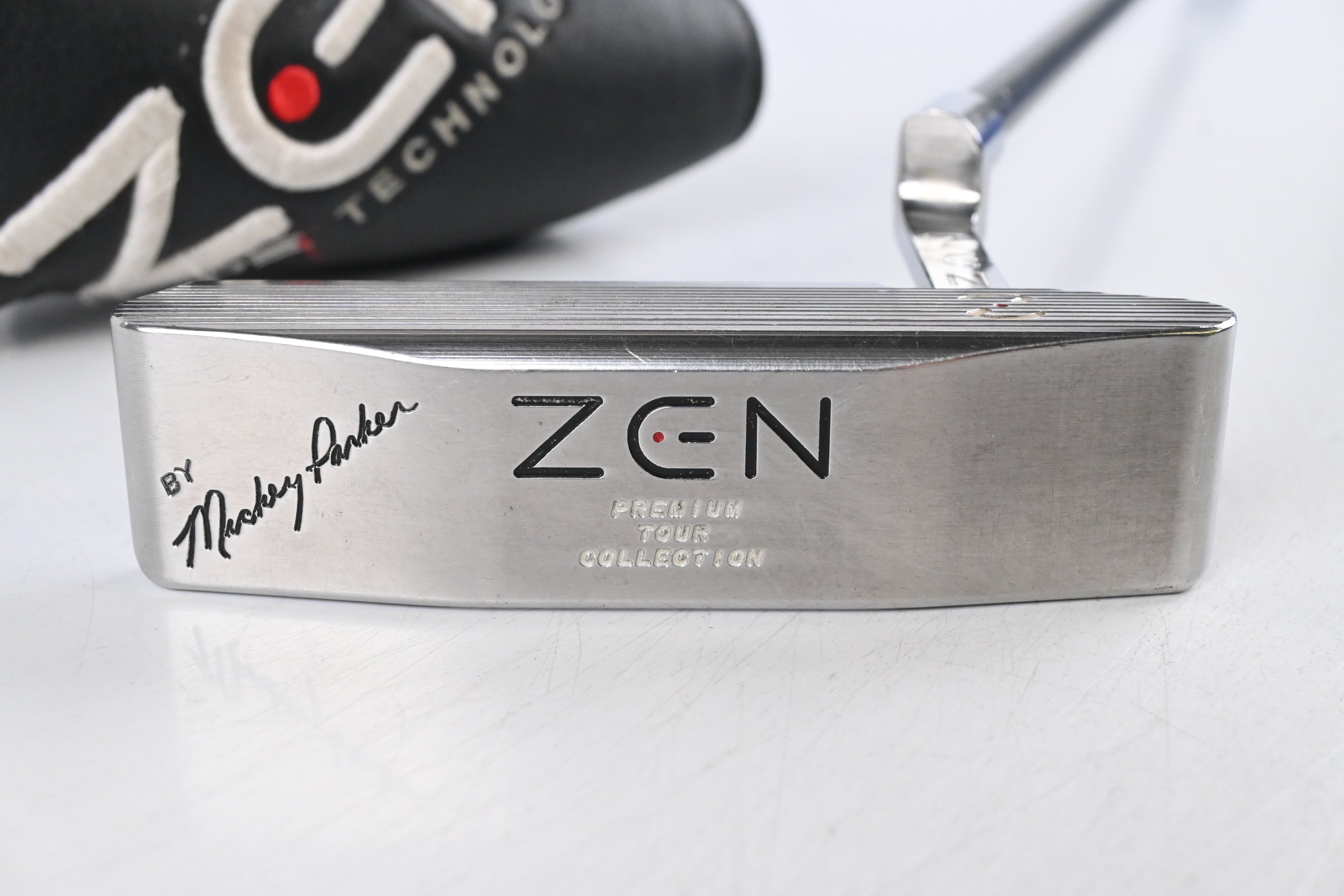 Zen Oracle Putter / 32 Inch