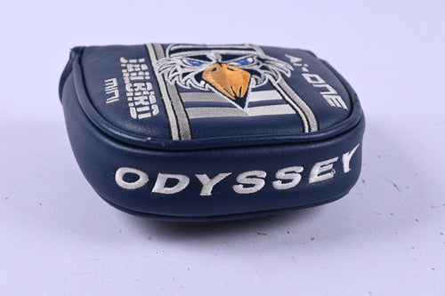 Odyssey Ai-One Jailbird Mini DB Putter / 32 Inch