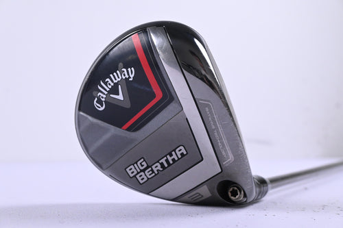 Callaway Big Bertha 2023 #3 Wood / 16 Degree / Regular Flex RCH 65 Shaft