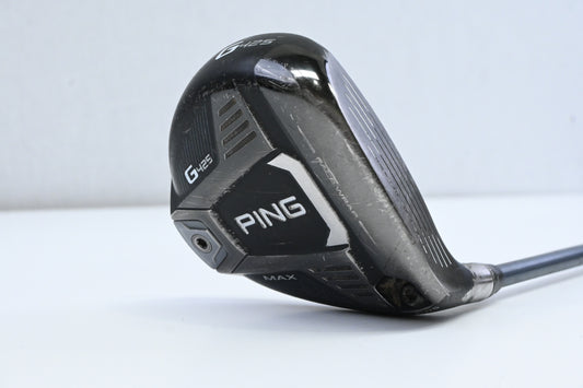 Ping G425 Max #5 Wood / 17.5 Degree / Regular Flex Ping Alta CB Slate 65 Shaft