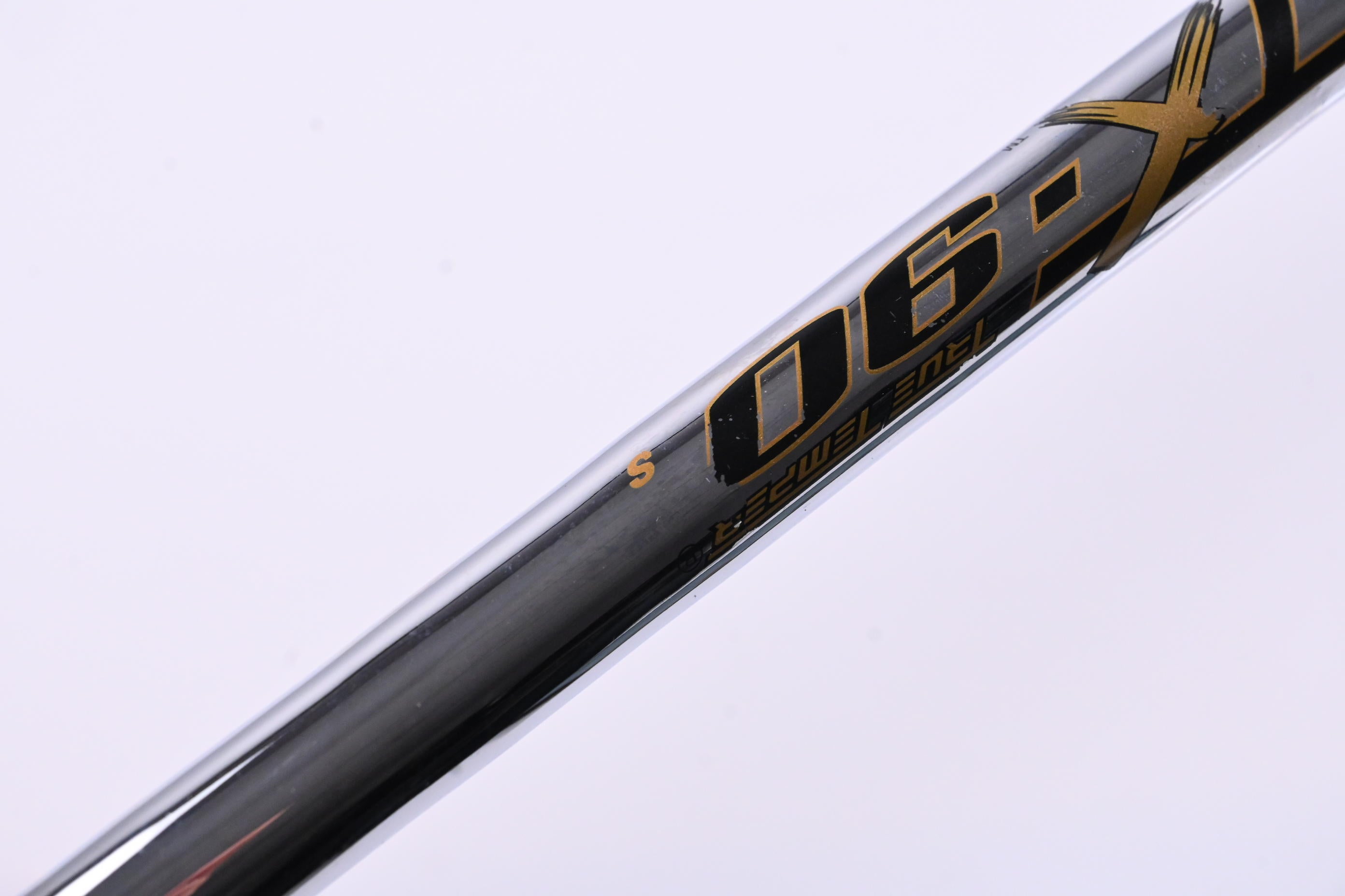 Cleveland Launcher UHX Utility #4 Iron / 20 Degree / Stiff Flex True Temper TX