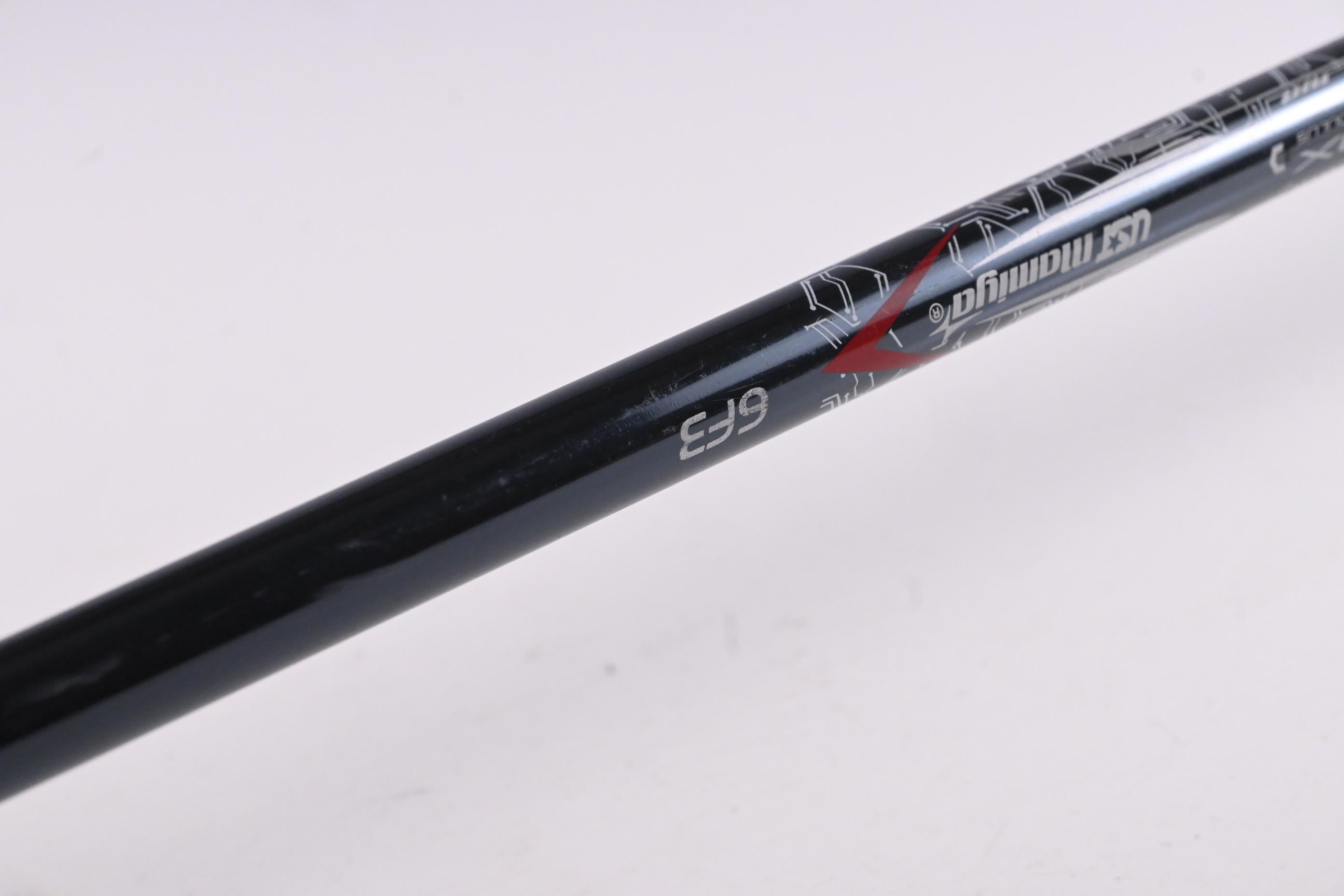Wilson DYNAPWR Max 2025 #5 Wood / 18 Degree / Regular Flex UST LinQ Red 6 M40X