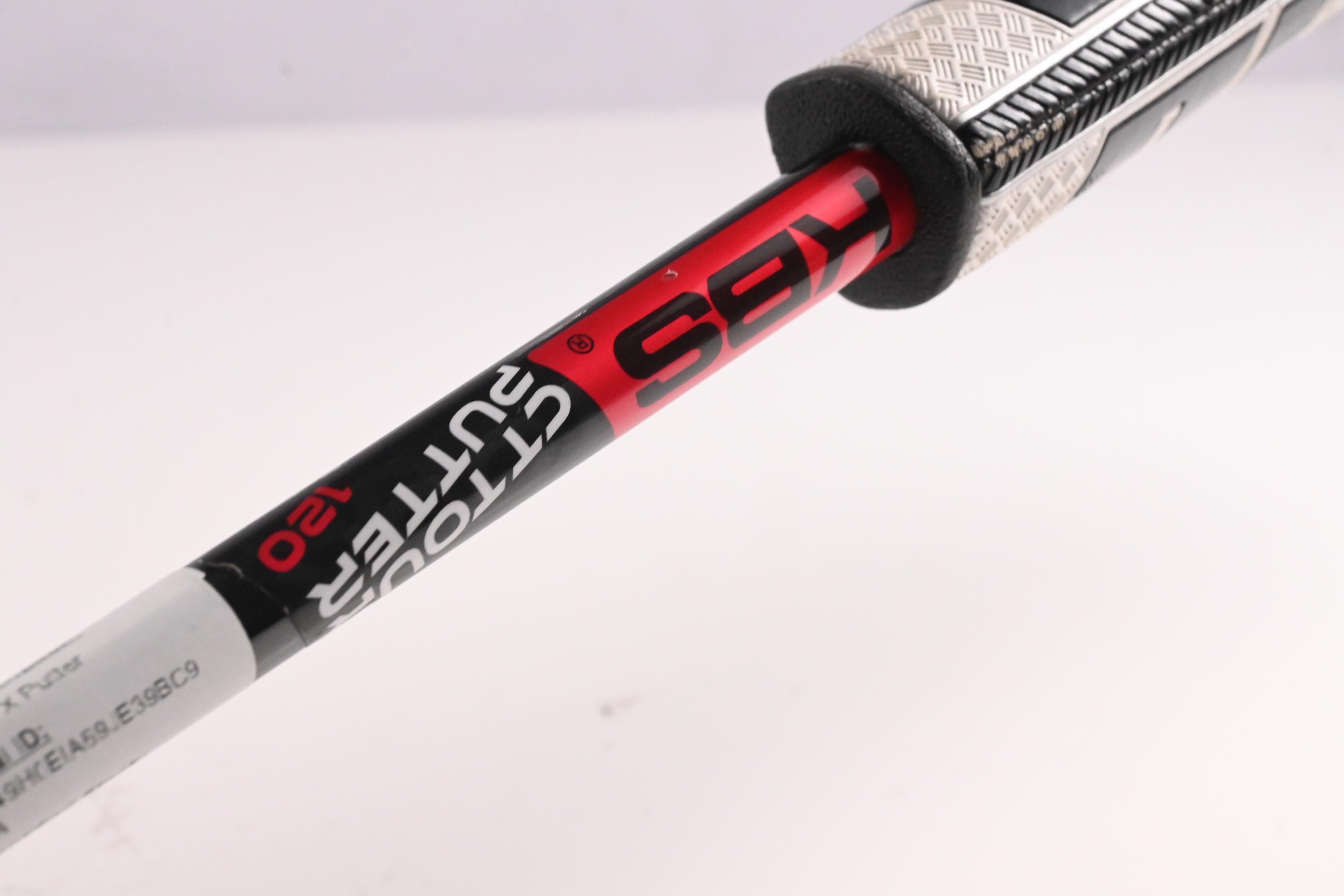 Mizuno  M.Craft X Six Putter / 33.5 Inch