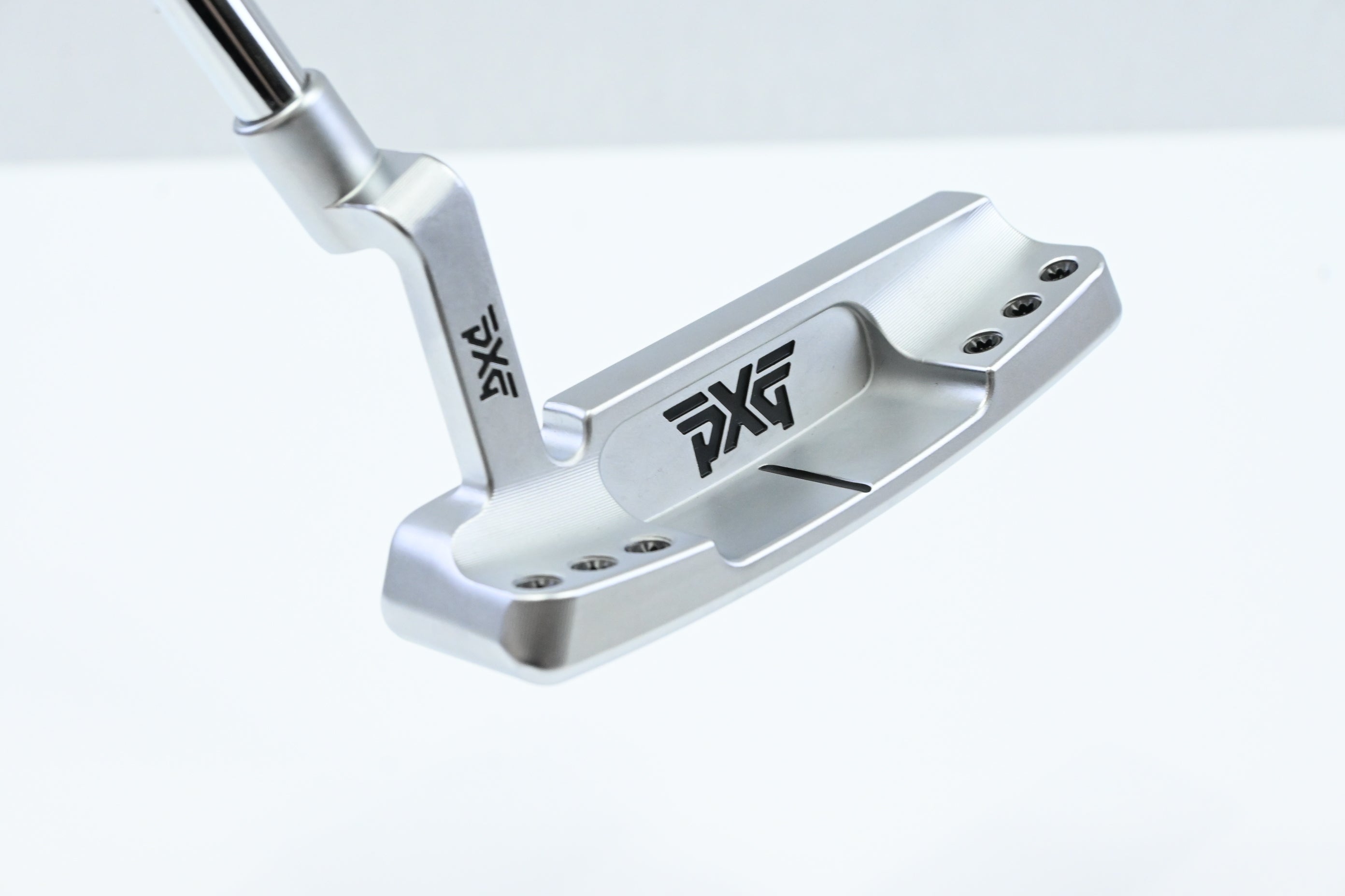 PXG Milled Gen1 Brandon Putter / 35 Inch