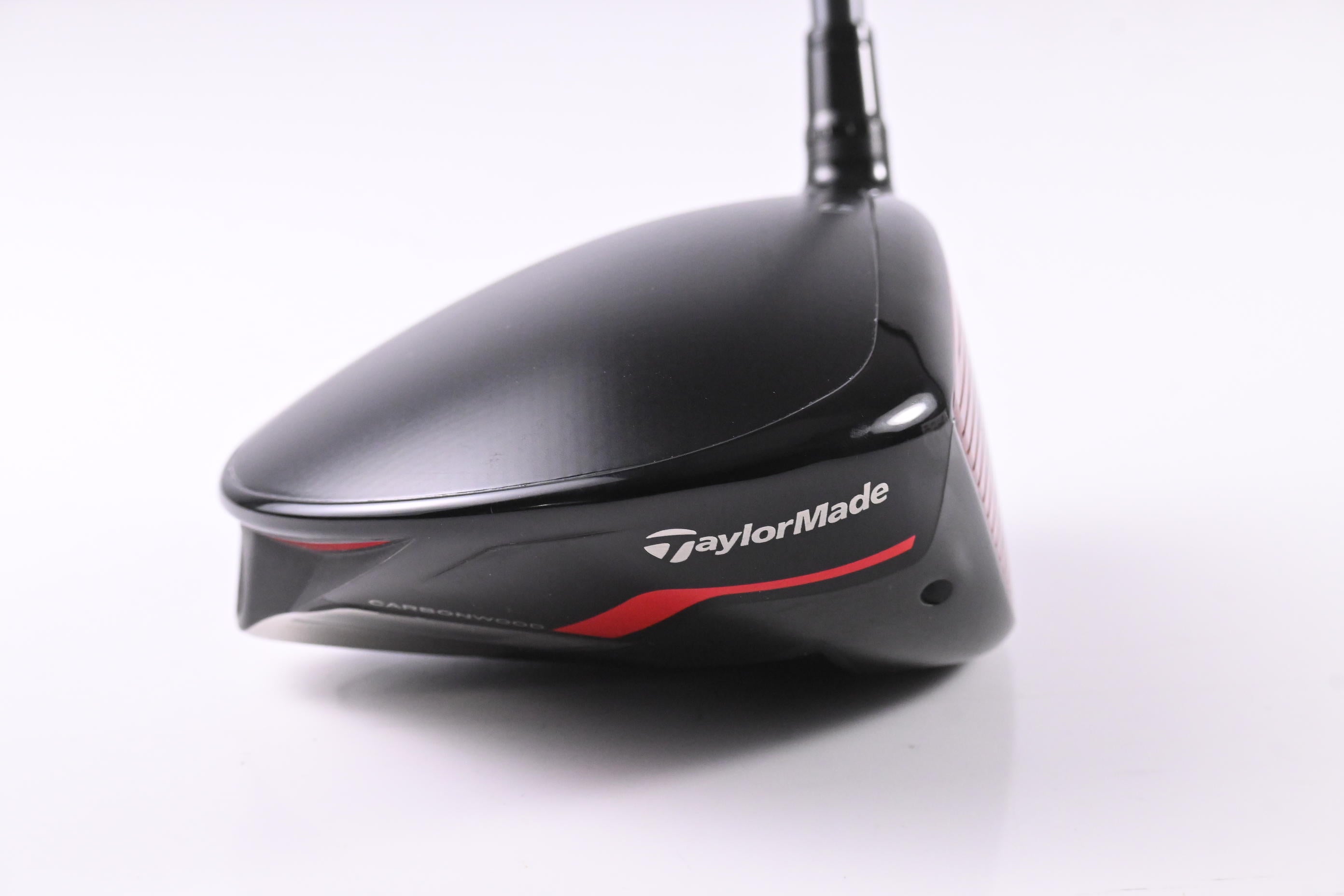 Taylormade Stealth Plus Driver / 9 Degree / Stiff Flex Speeder 757 Evolution