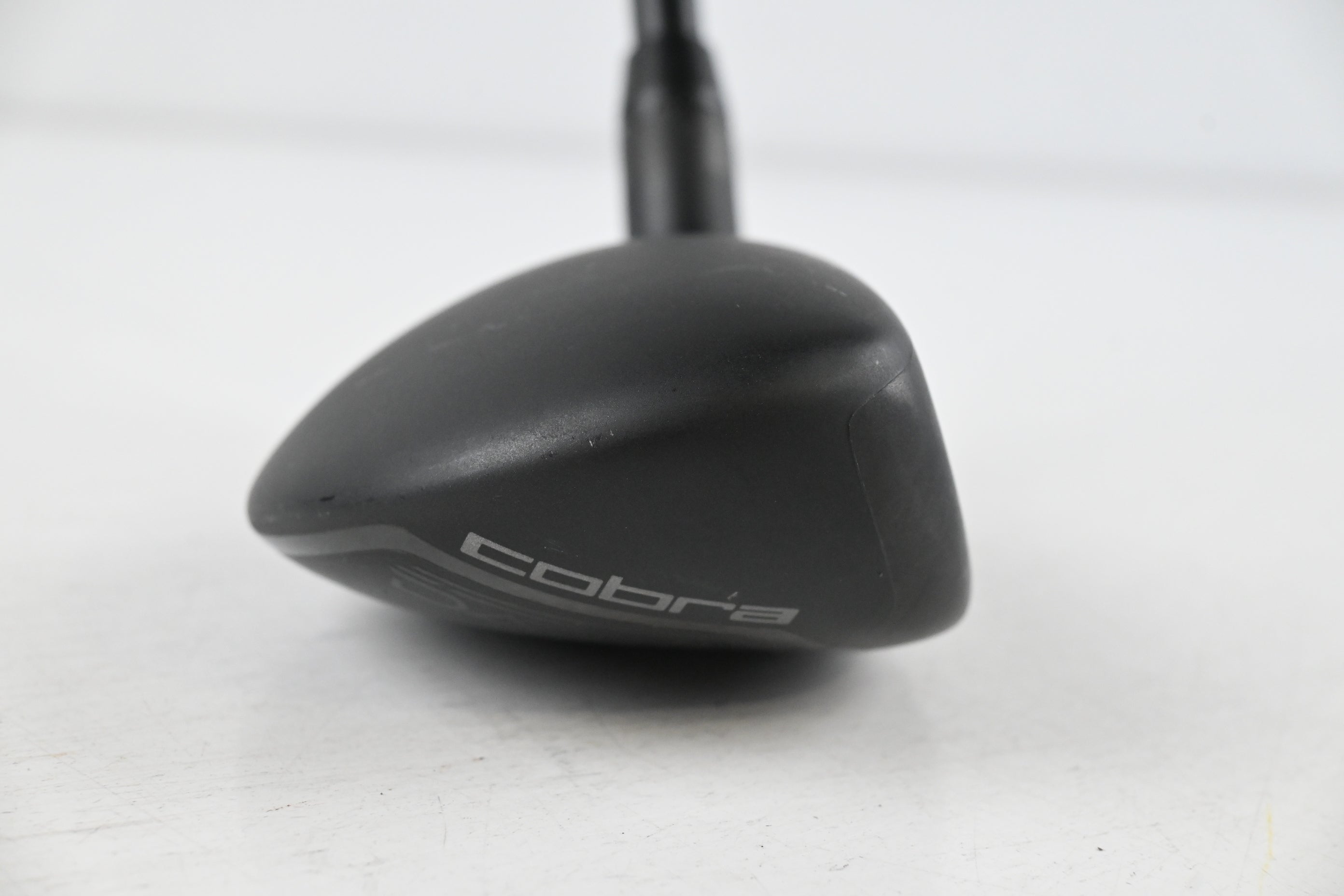 Cobra Darkspeed #3-4 Hybrid / 19-21 Degree / Regular Flex KBS PGI 75 Shaft