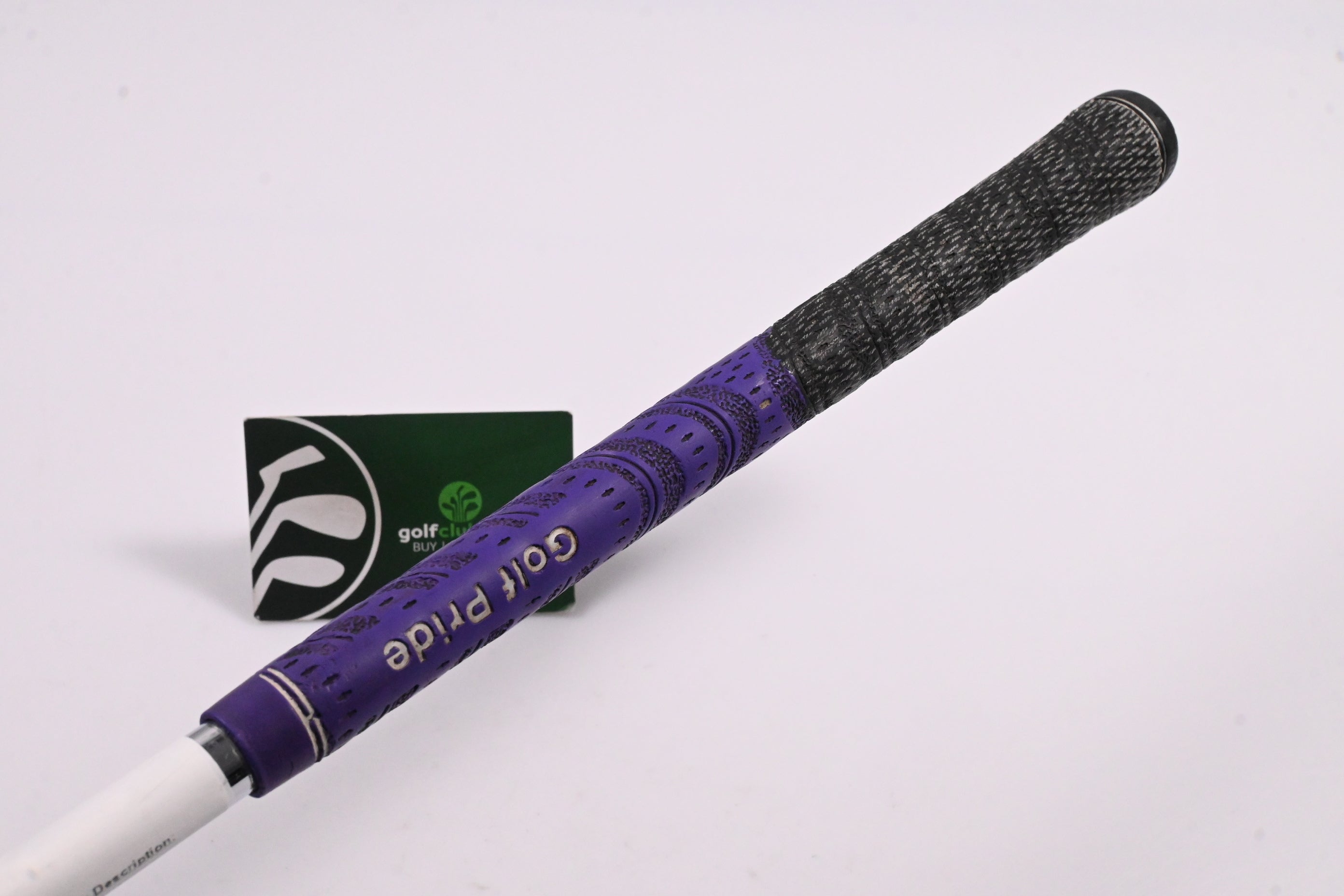 Ping Tour-W Sand Wedge / 56 Degree / Black Dot / Stiff Flex Dynamic Gold S300
